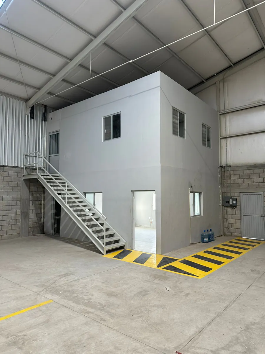 Industrial Spot2