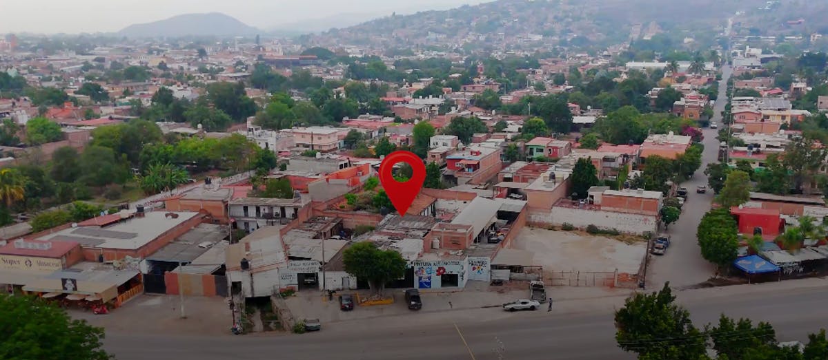 Local Comercial Spot2