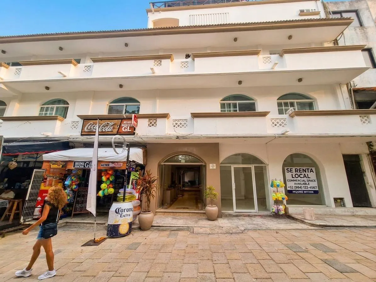 Local Comercial Spot2