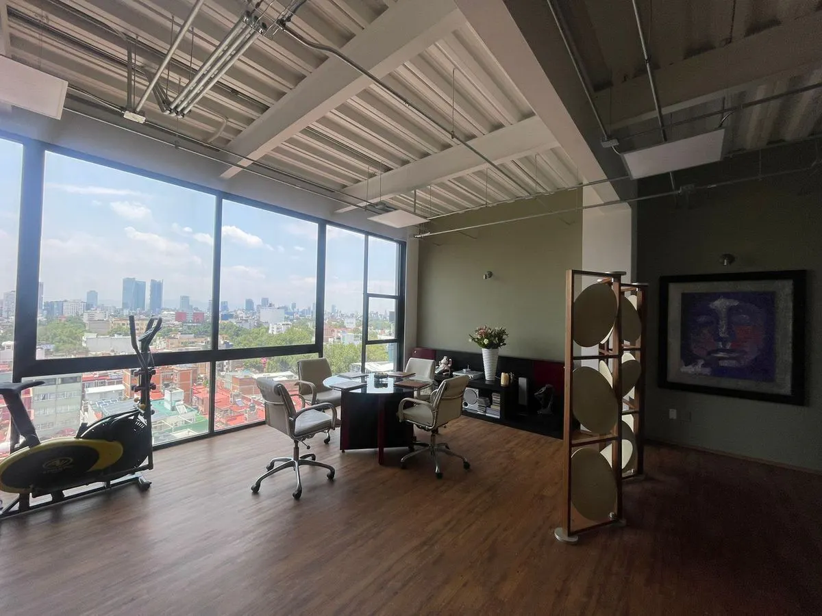 Oficina Spot2