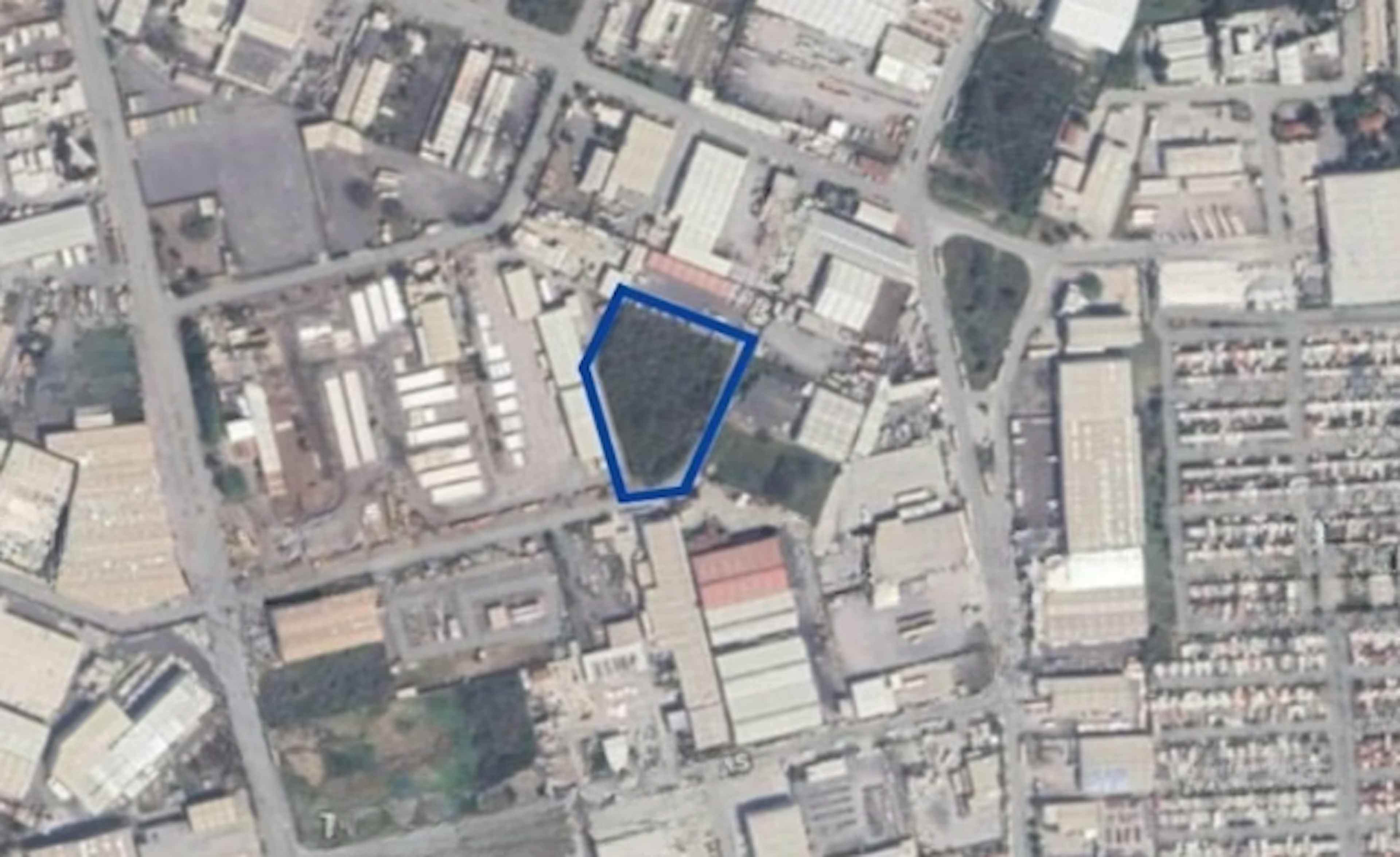 Avenida Fidelidad 141