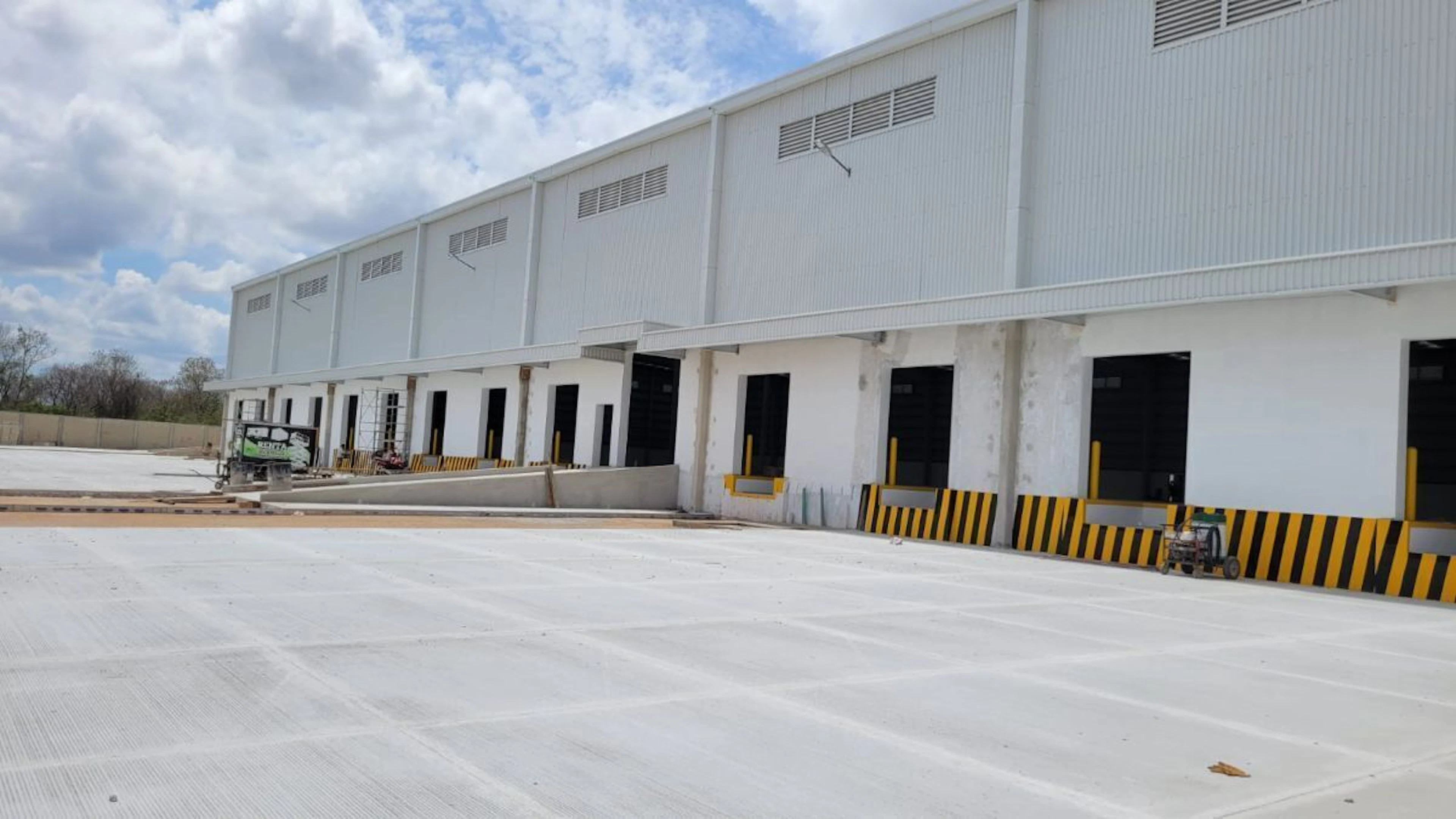 Industrial Spot2