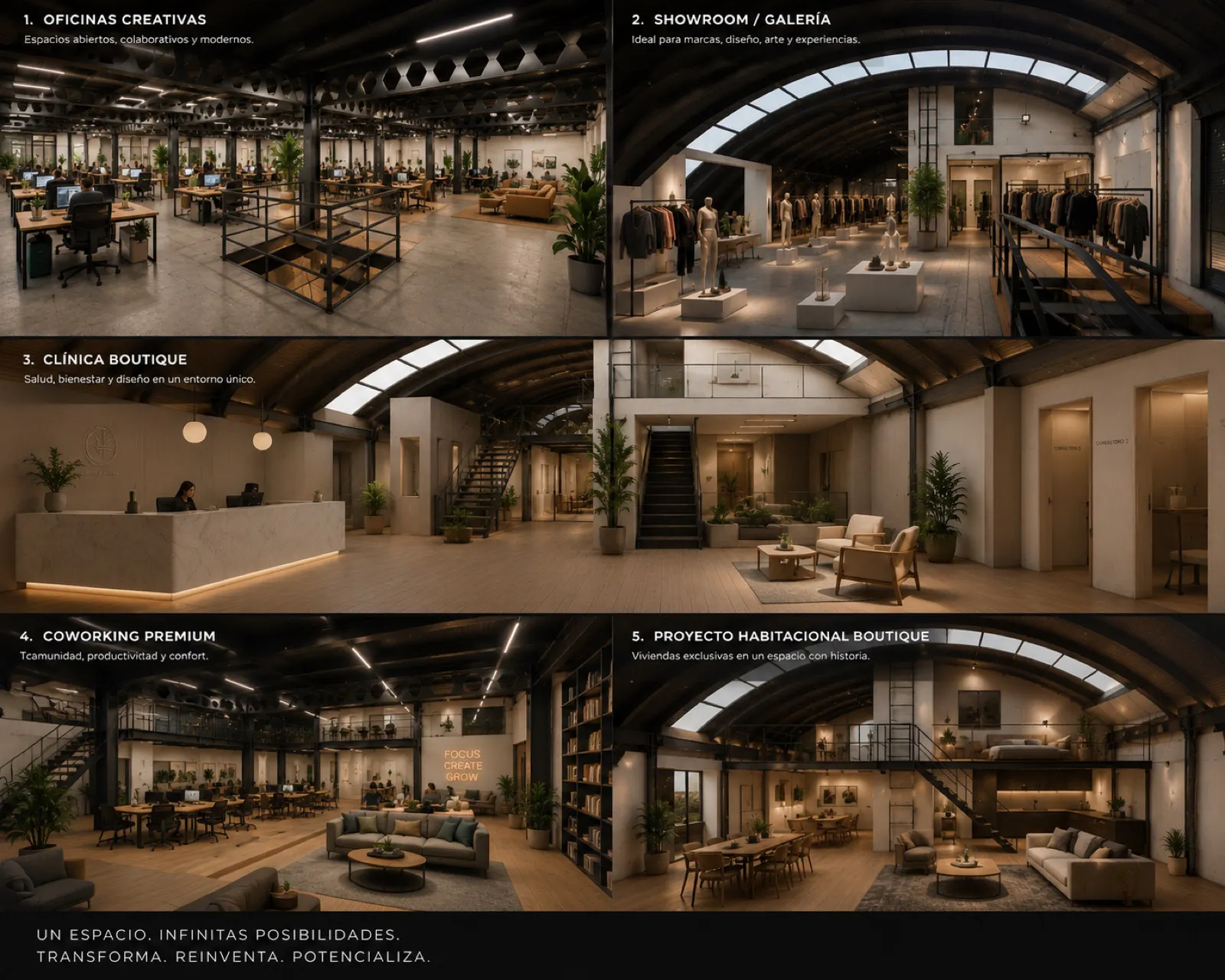 Local Comercial Spot2