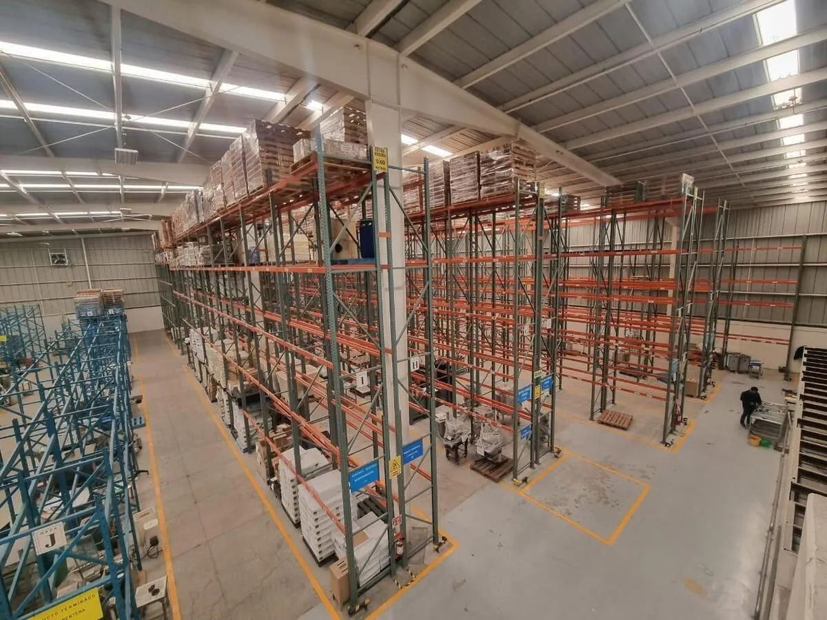 Industrial Spot2