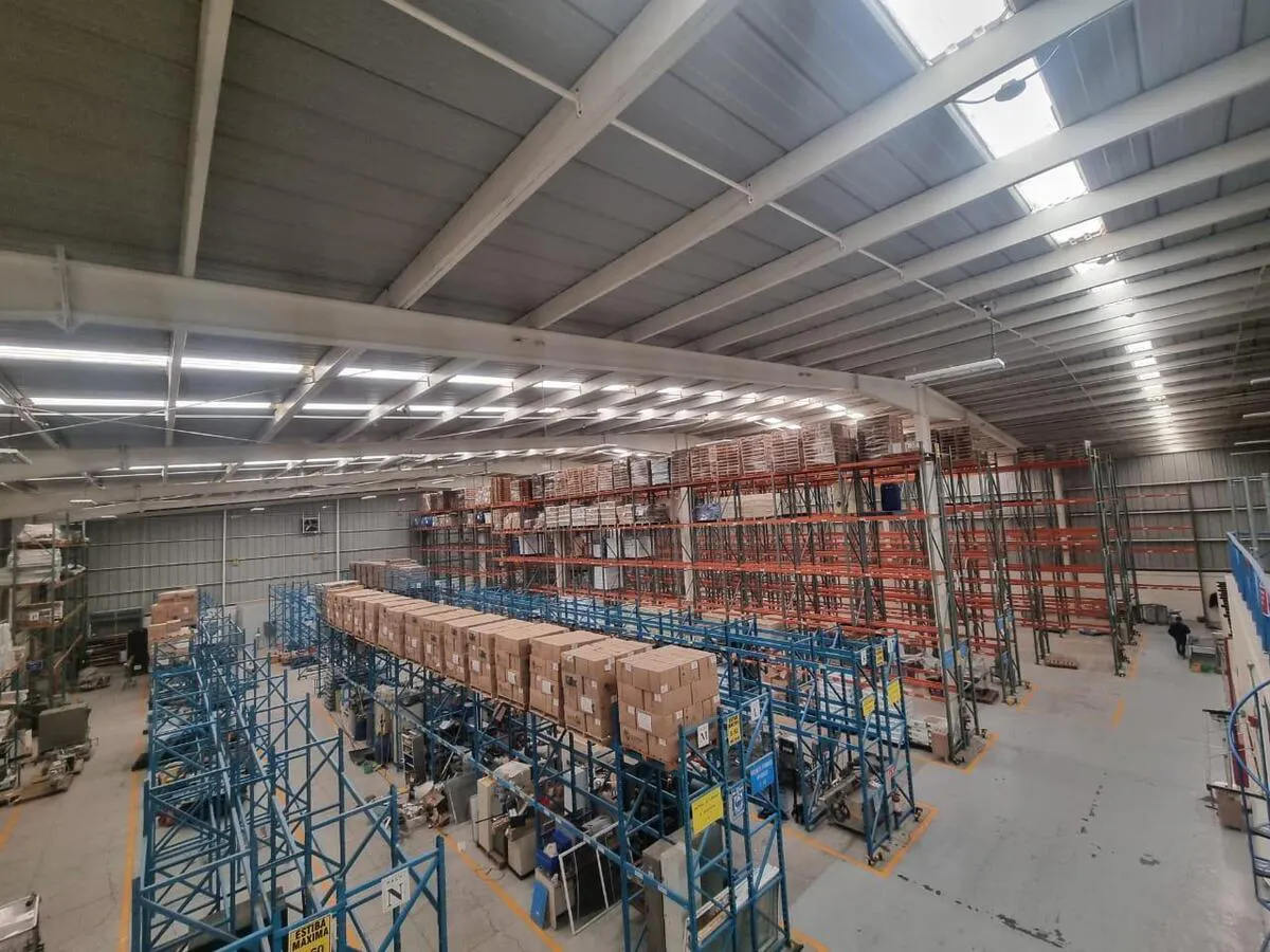 Industrial Spot2