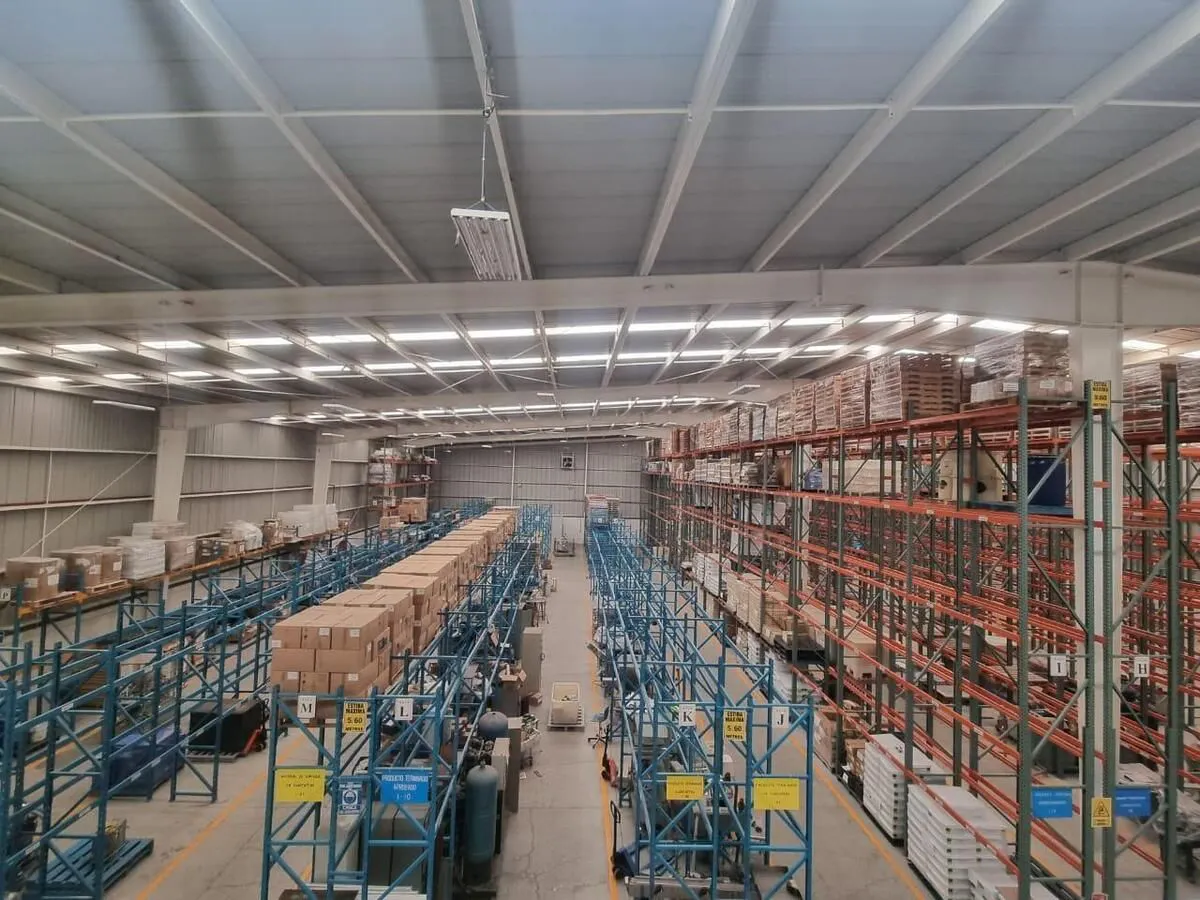 Industrial Spot2