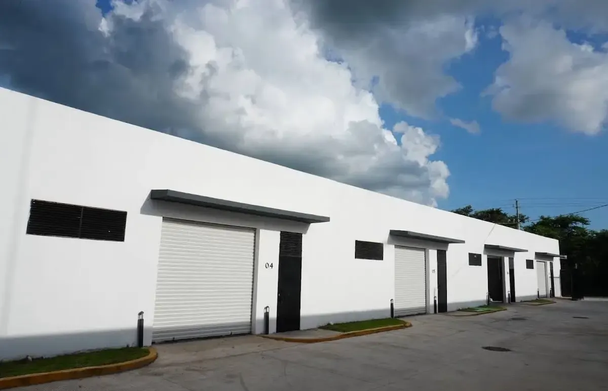 Industrial Spot2