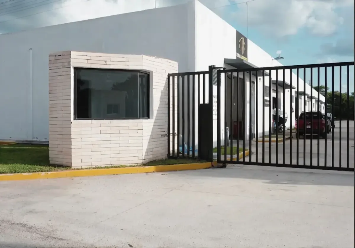 Industrial Spot2