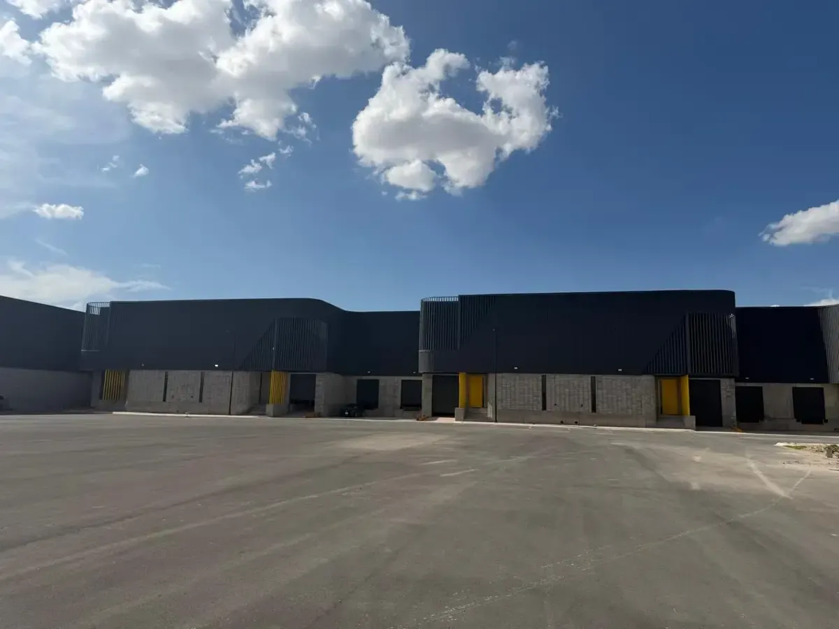 Industrial Spot2