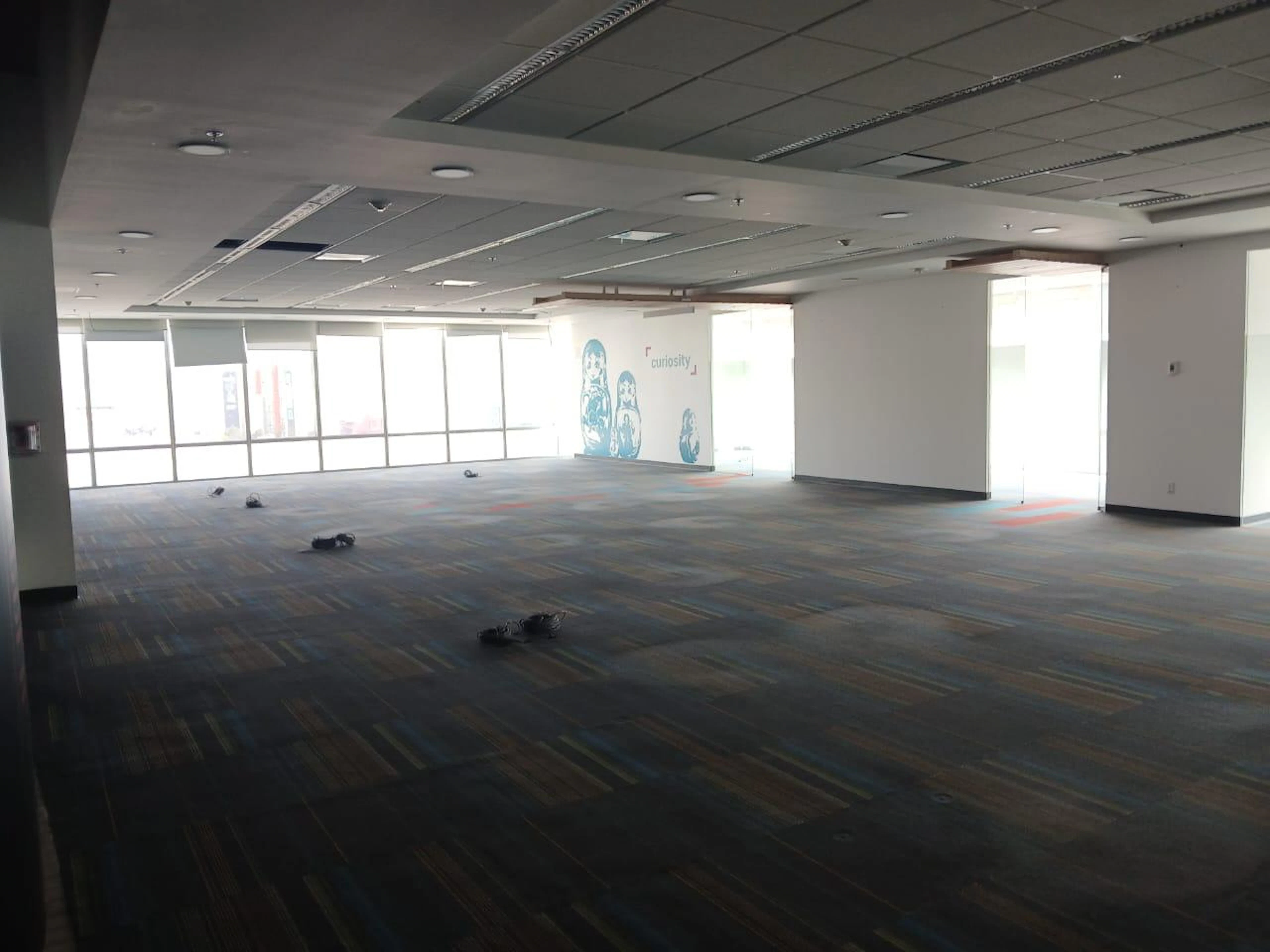 Oficina Spot2