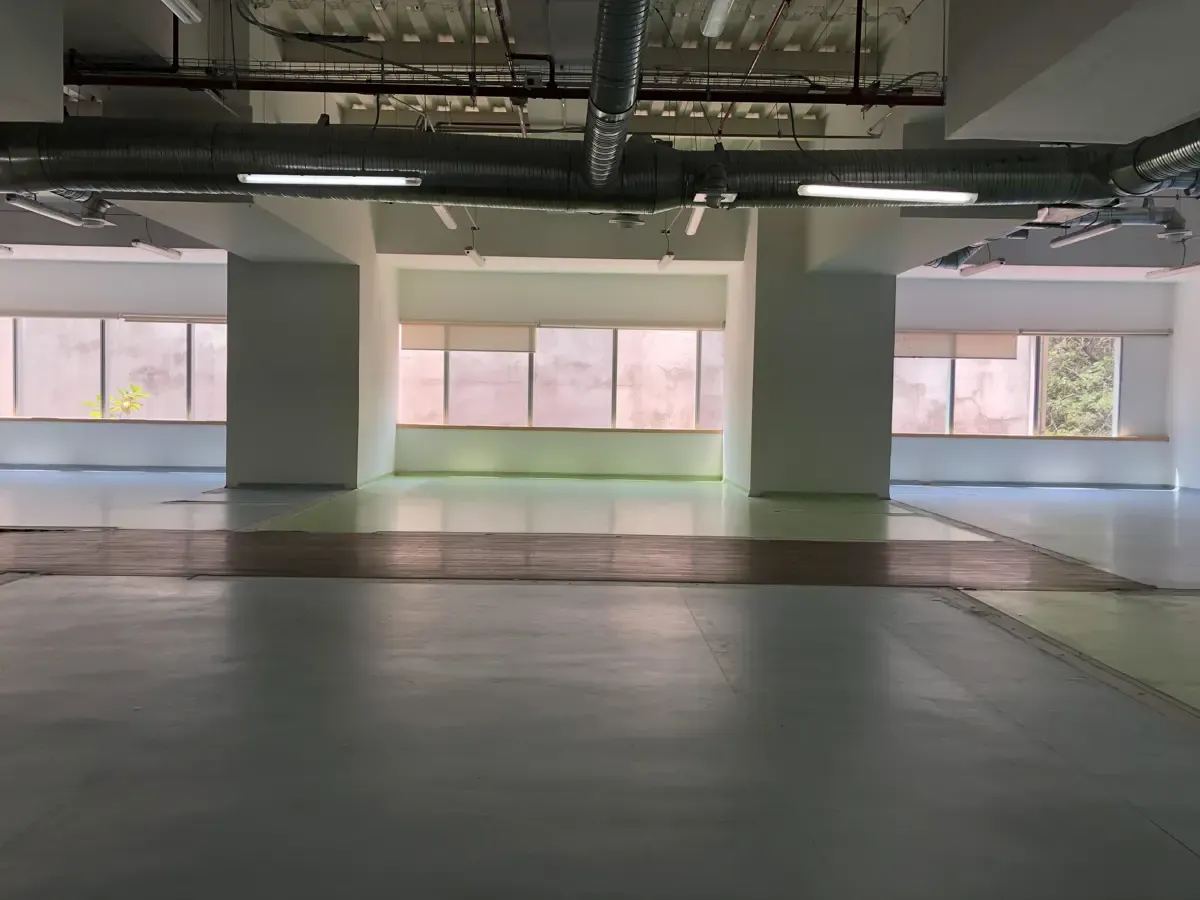 Oficina Spot2
