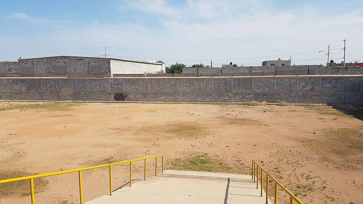 Terreno Spot2