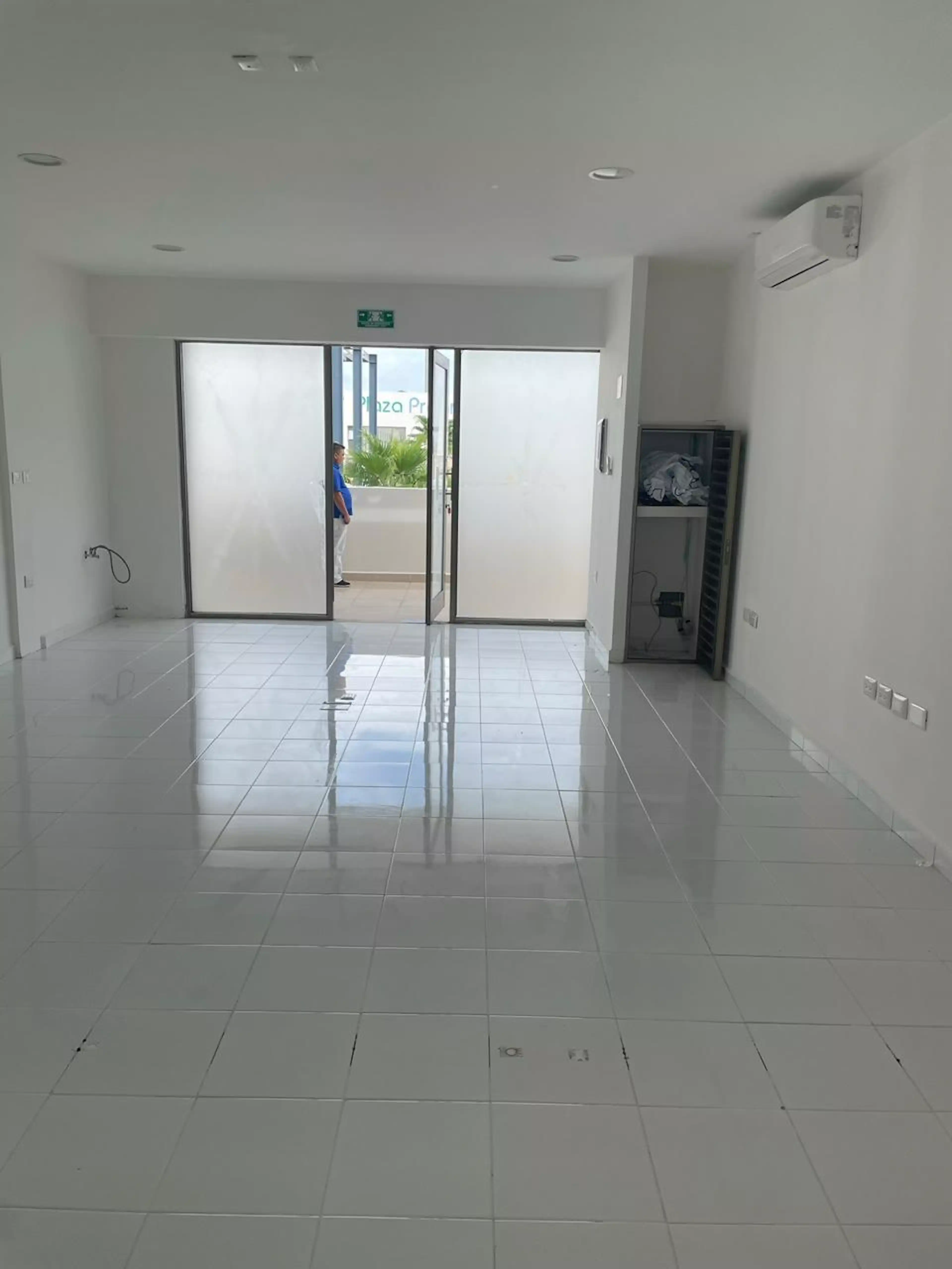 Carretera Federal Puerto Juárez-Chetumal  Playa Del Carmen, Q.R. Mzn293