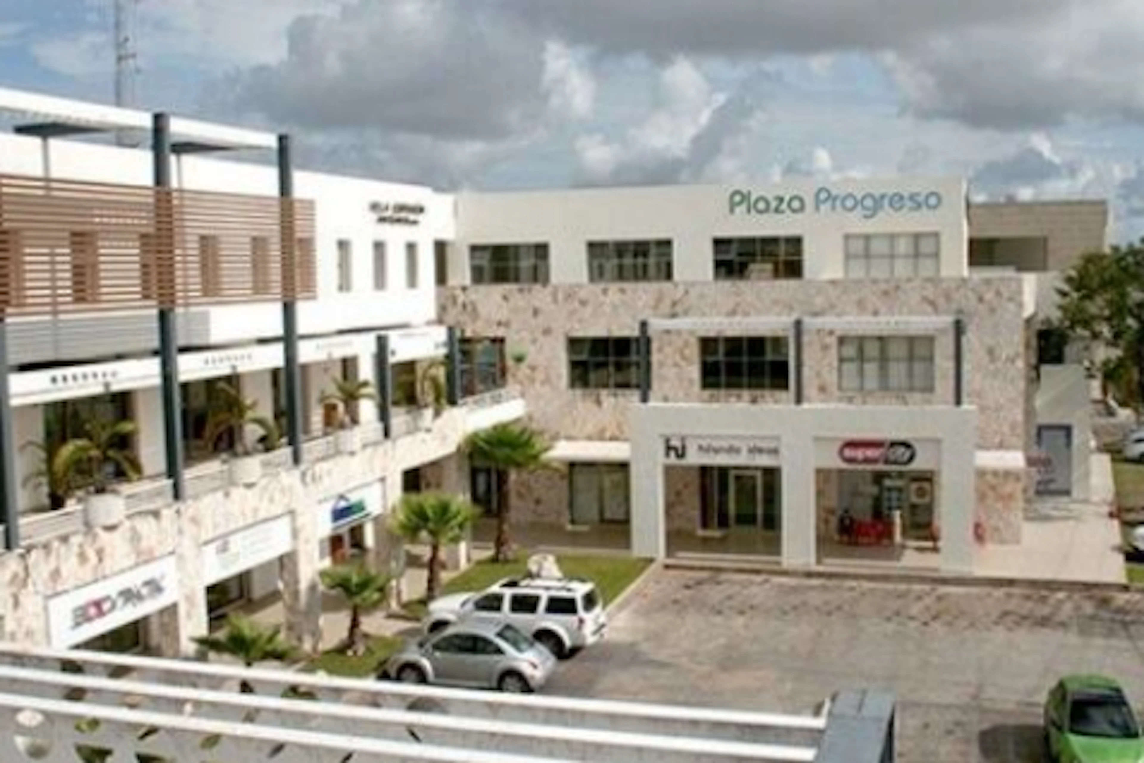 Local Comercial Spot2