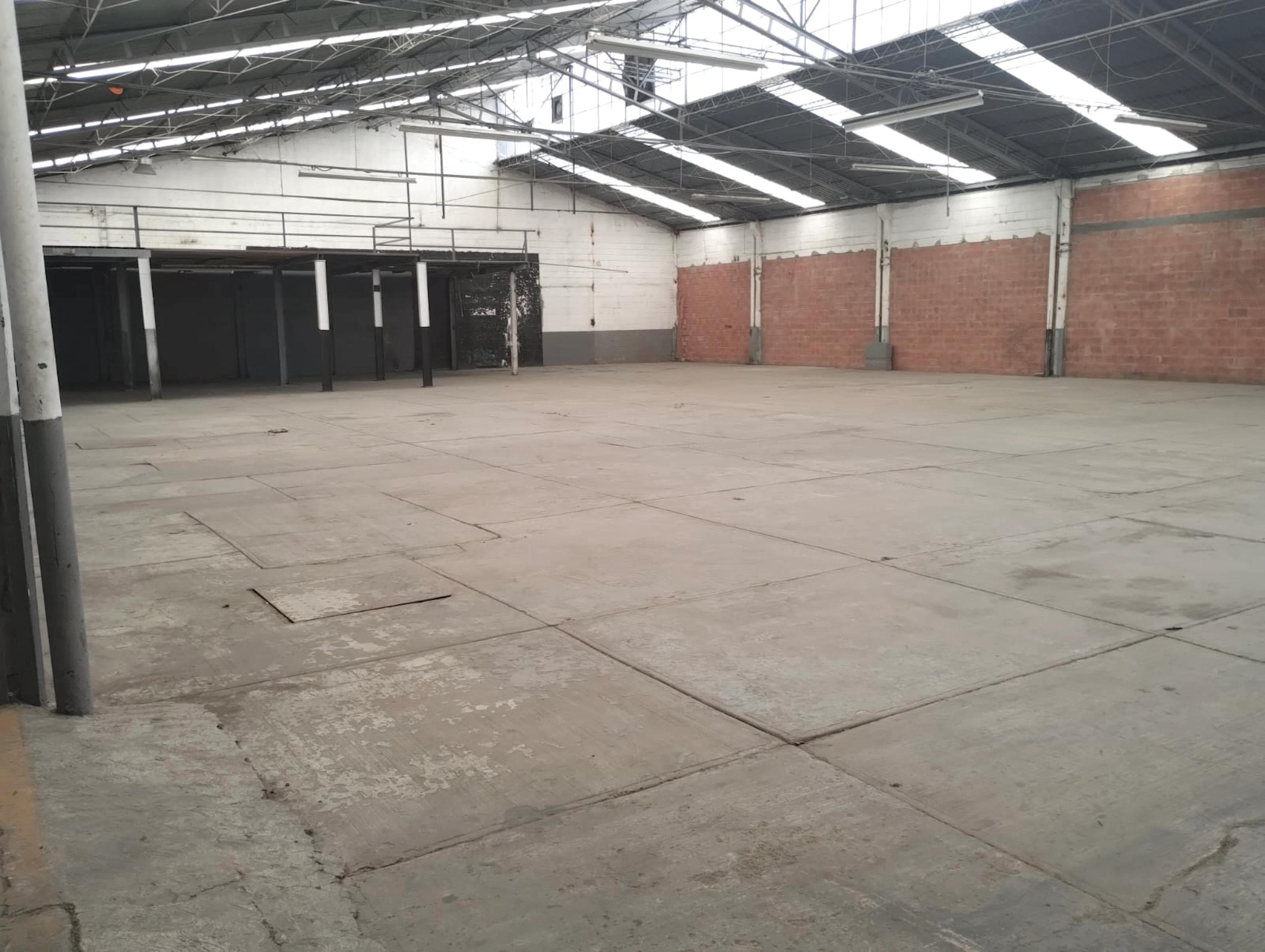 Industrial Spot2