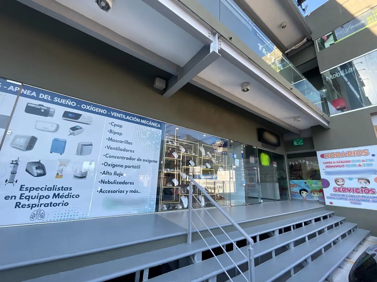 Local Comercial Spot2