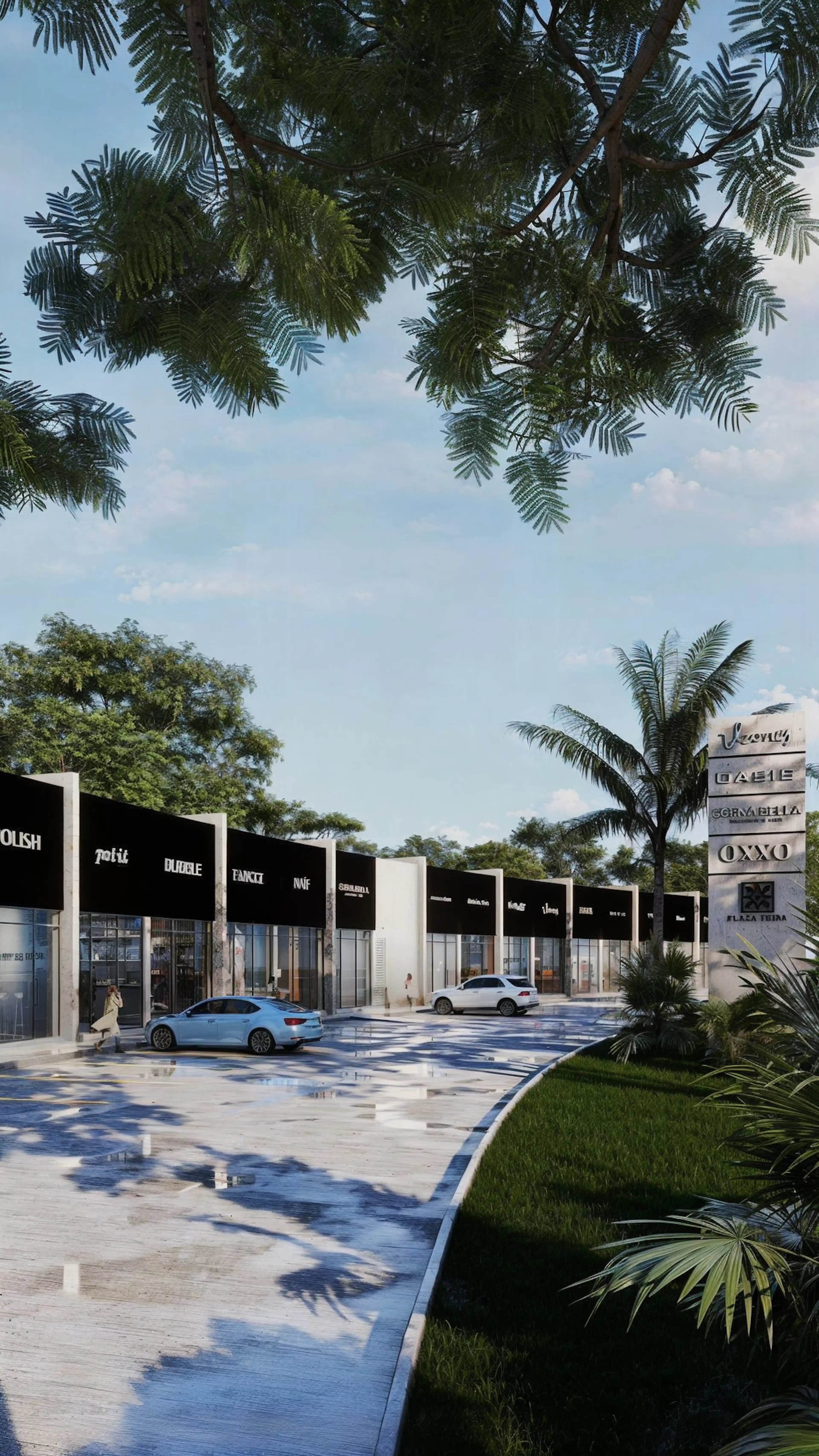 Calle 24 98