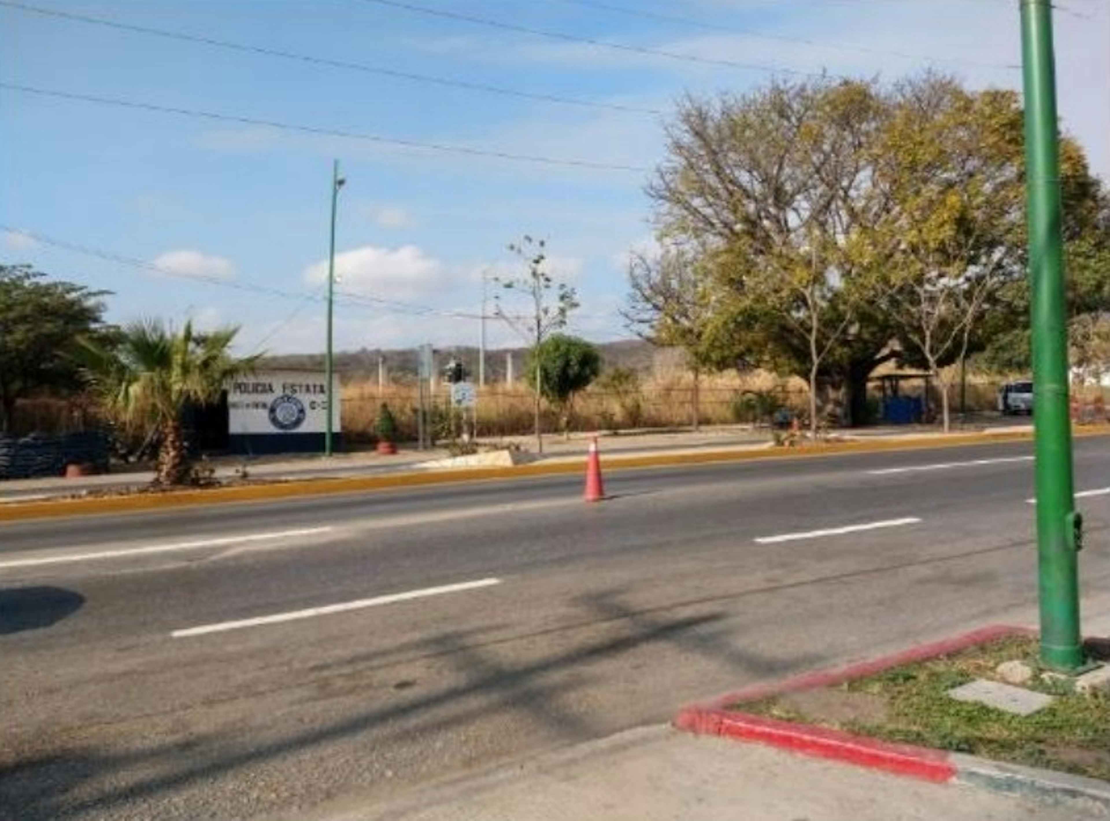 Calle Libramiento Norte Poniente 1778