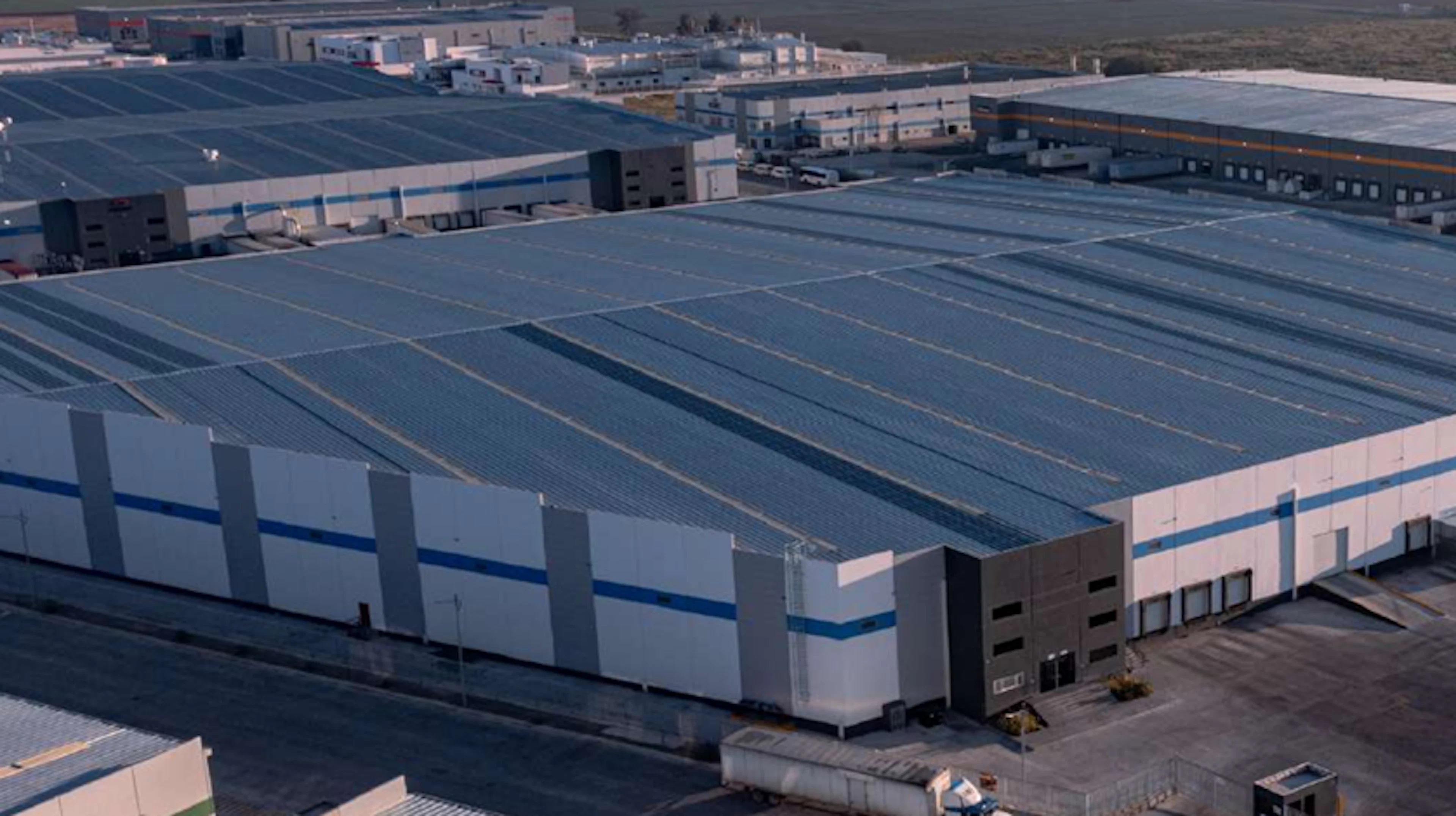 Industrial Spot2