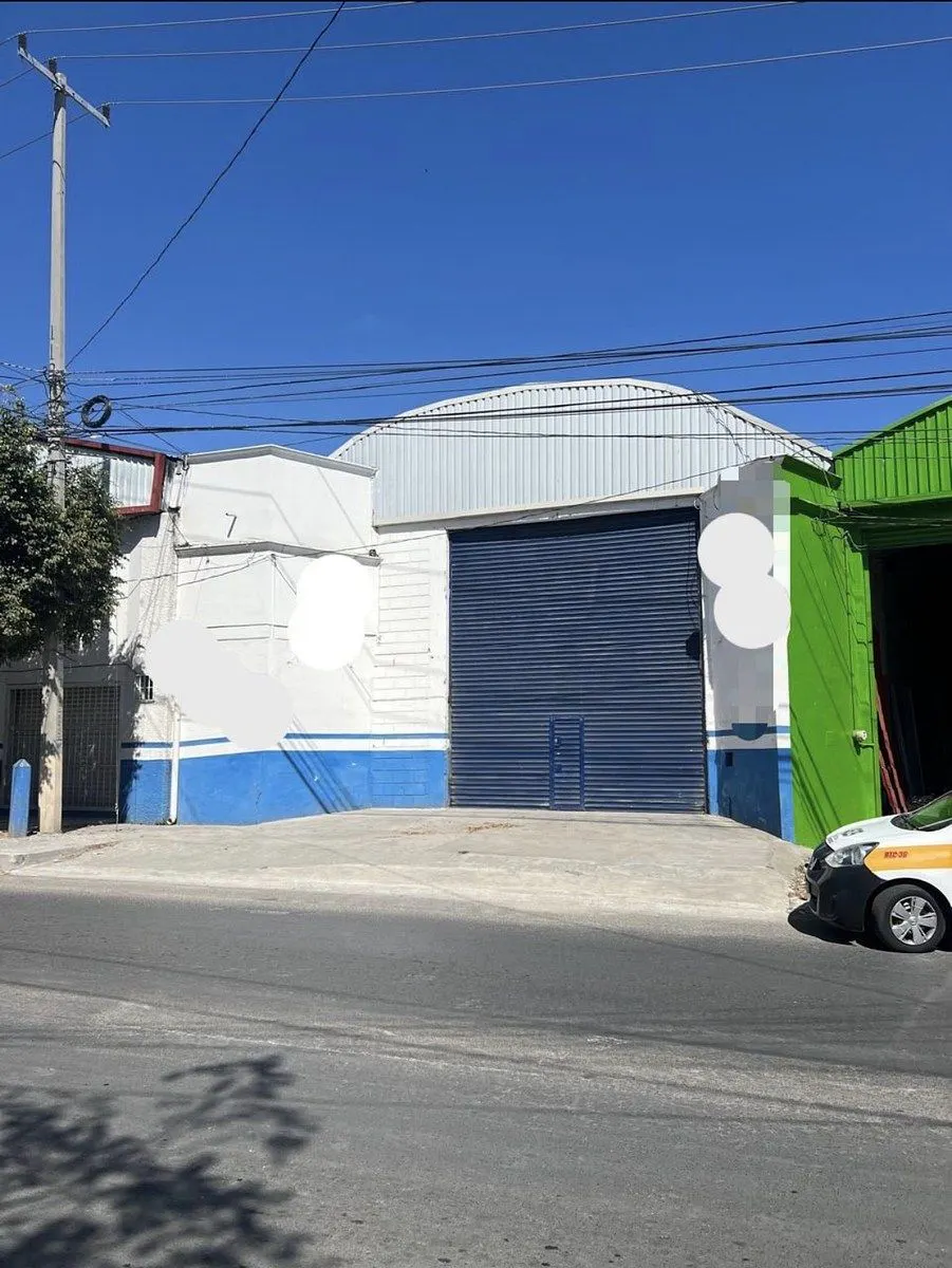 Industrial Spot2