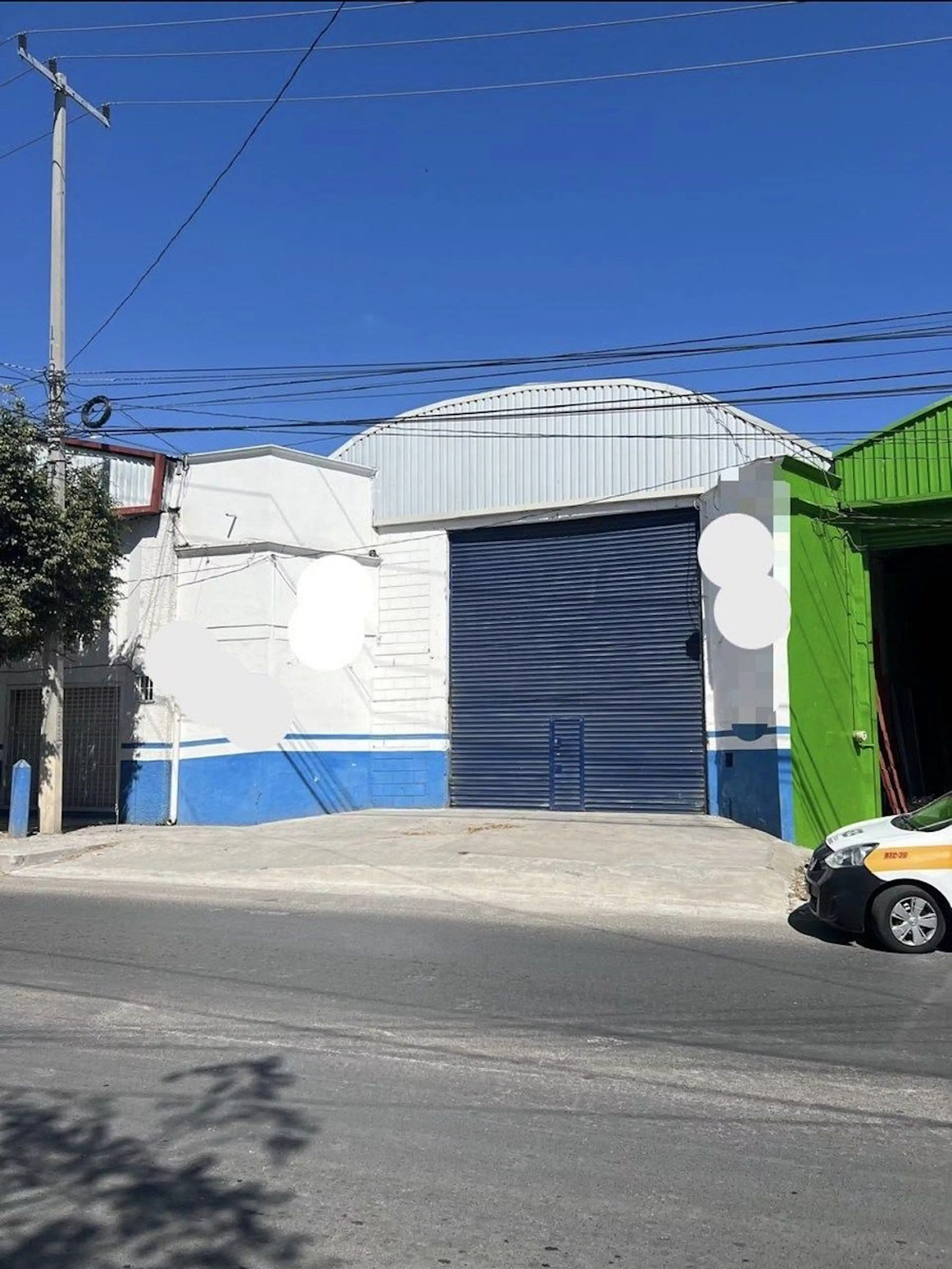 Cuarta Calle Poniente Sur