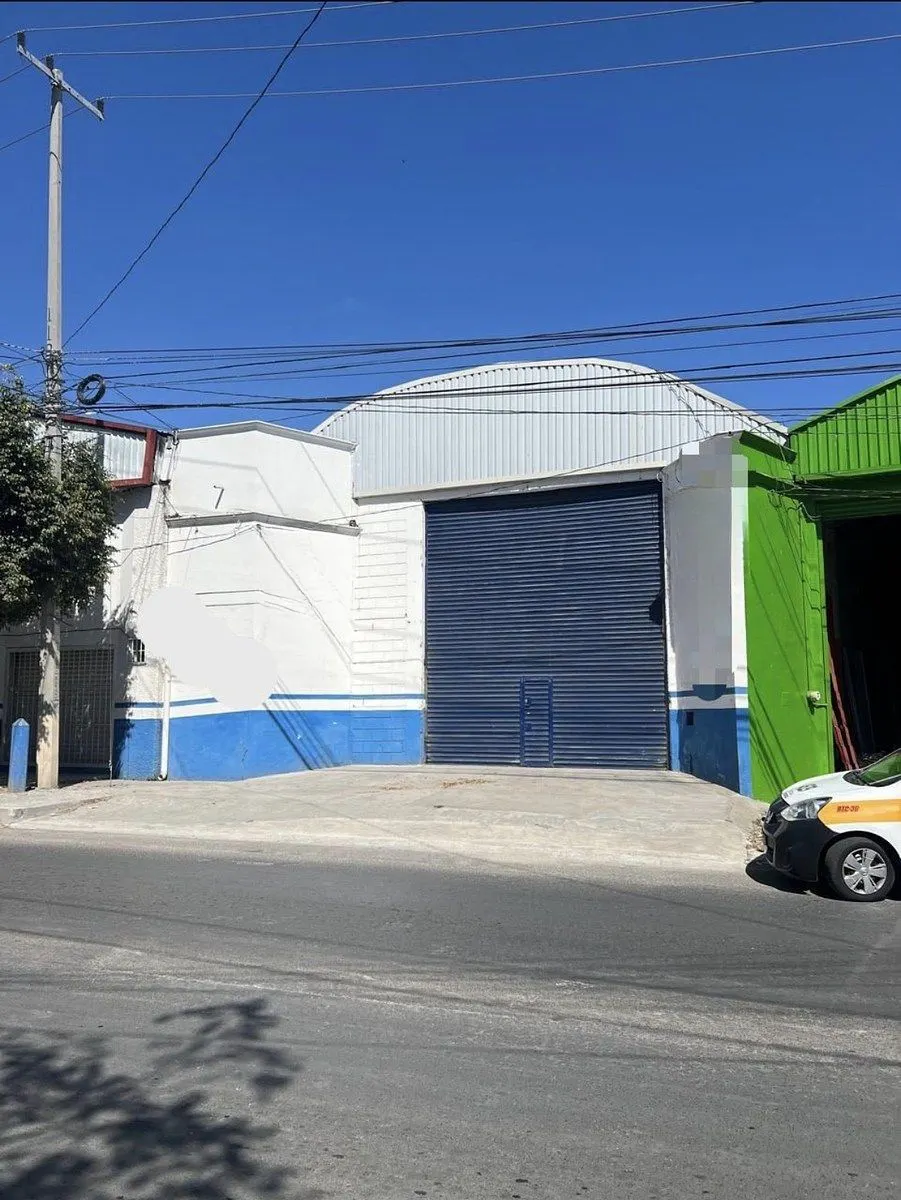 Industrial Spot2