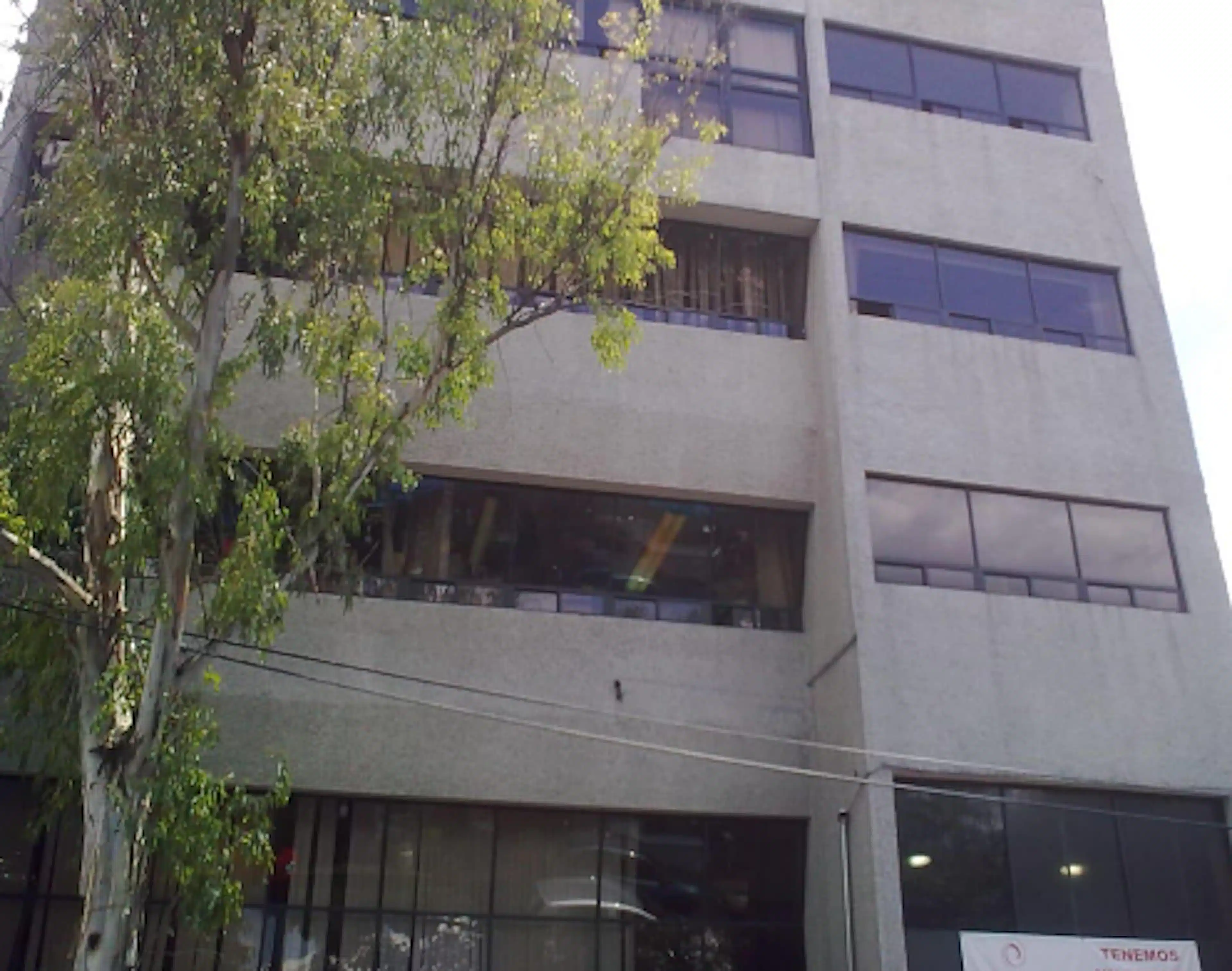 Avenida Marina Nacional