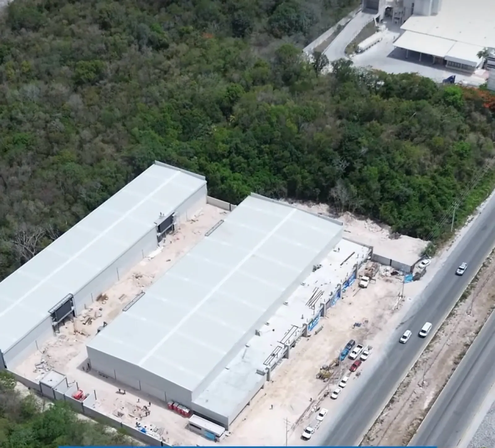 Industrial Spot2