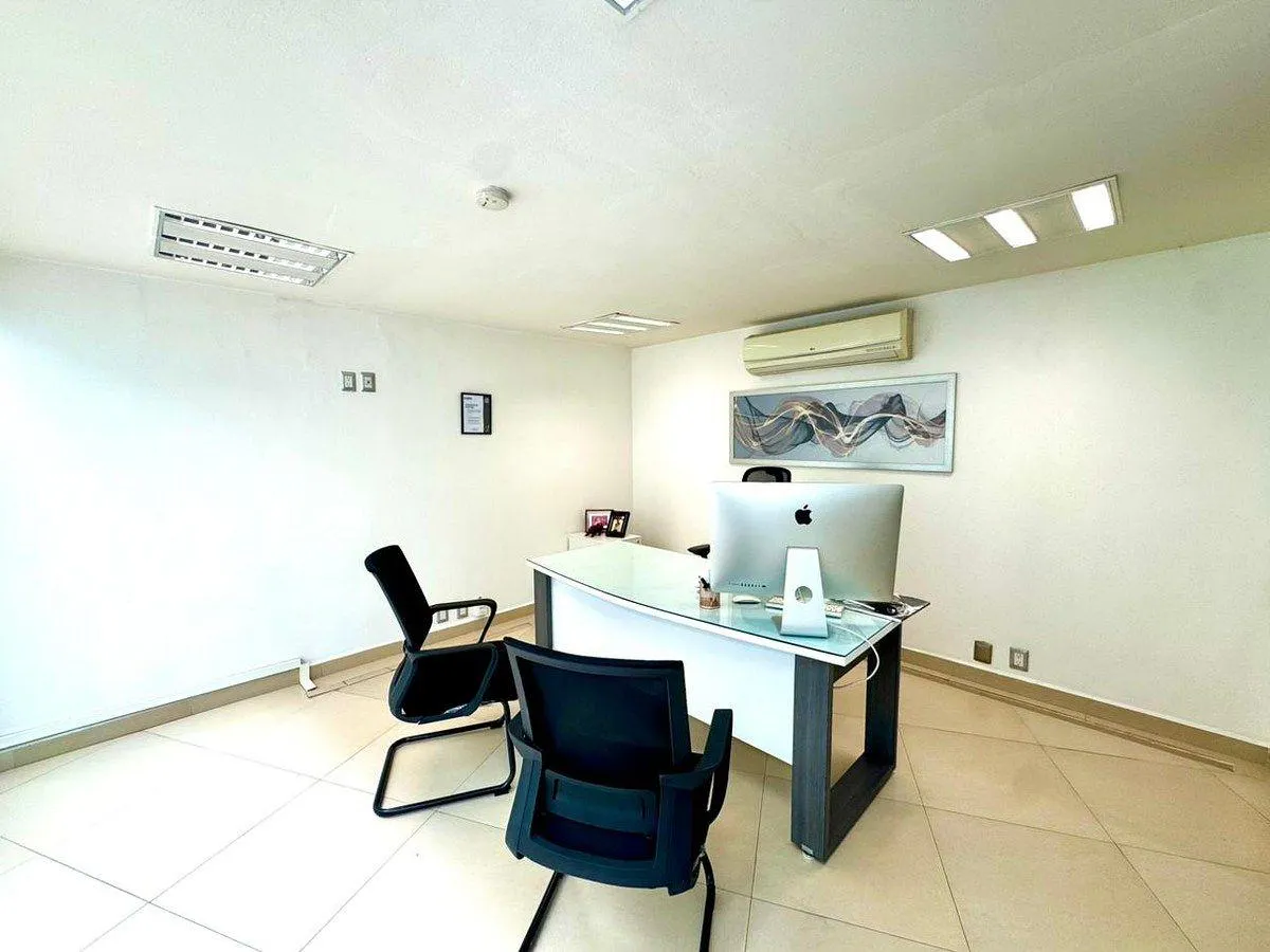 Oficina Spot2
