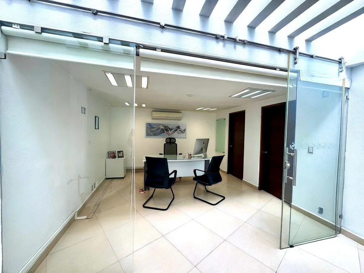 Oficina Spot2
