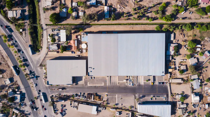 Industrial Spot2