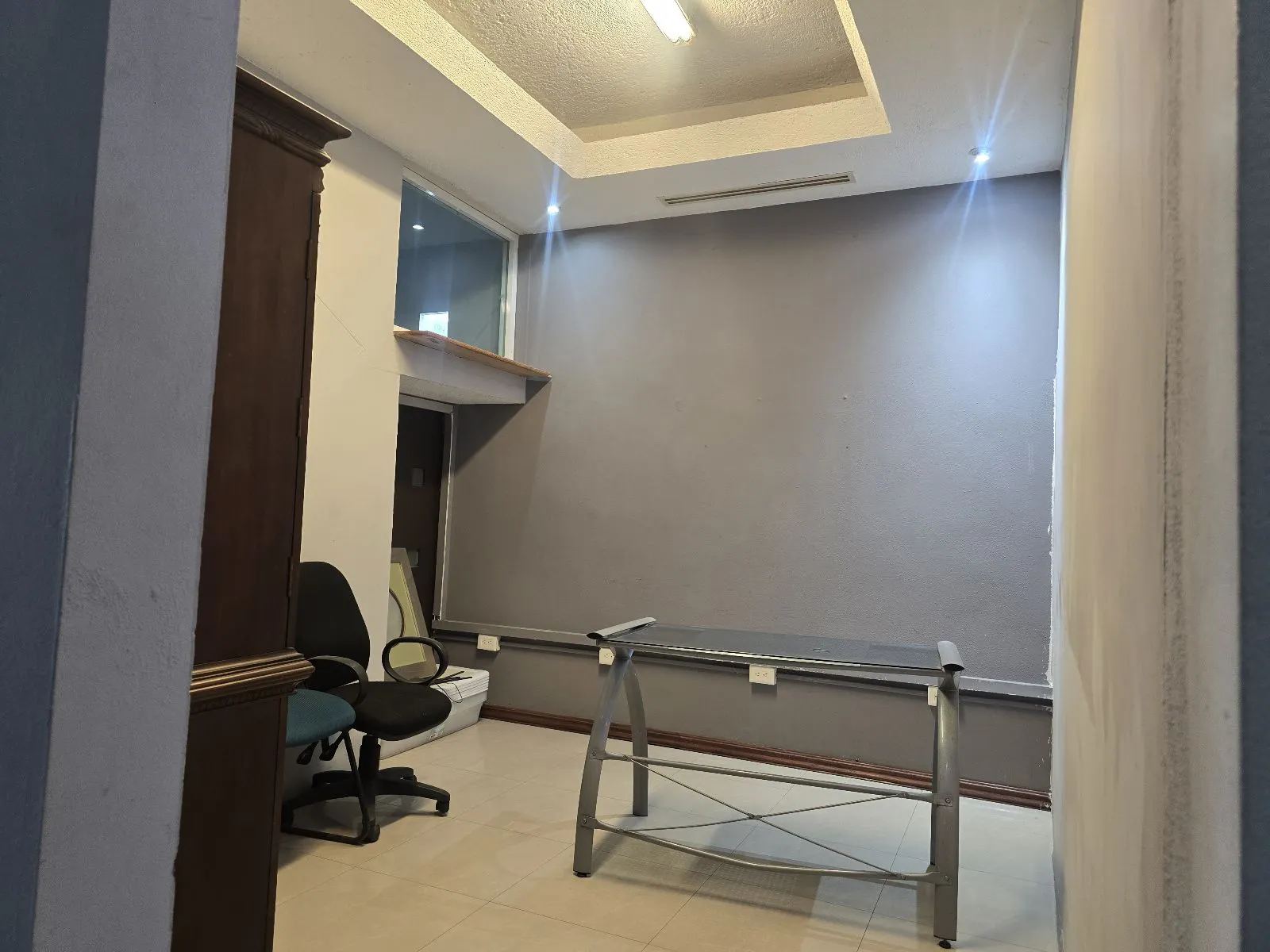 Oficina Spot2