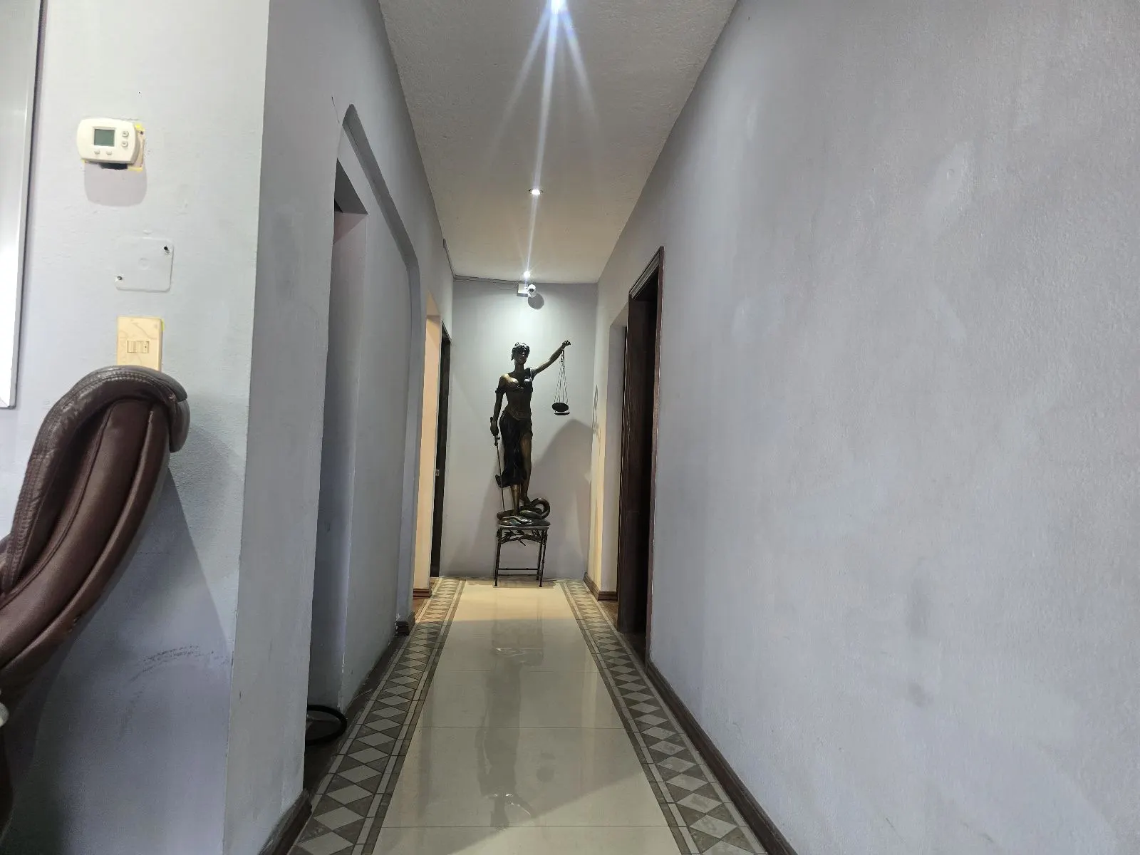 Oficina Spot2