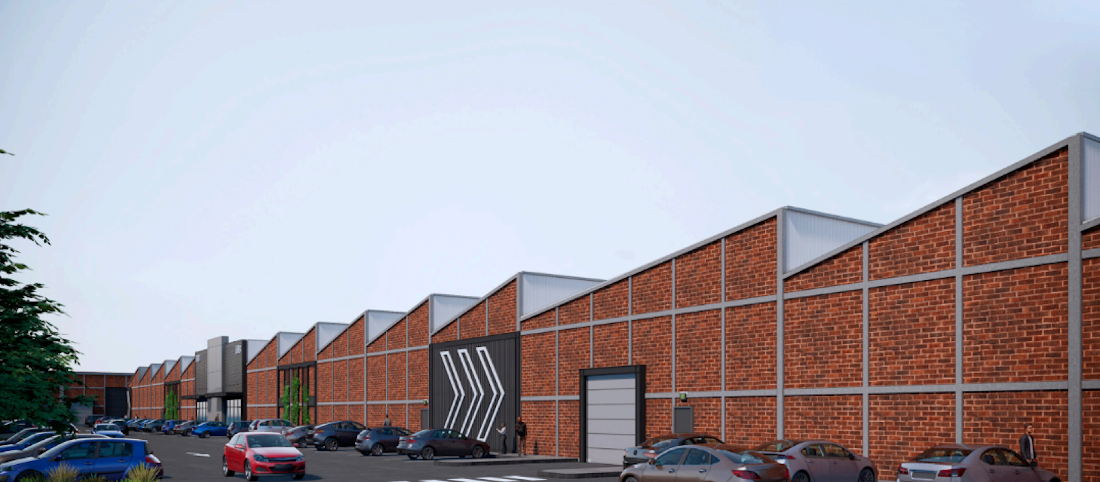 Industrial Spot2
