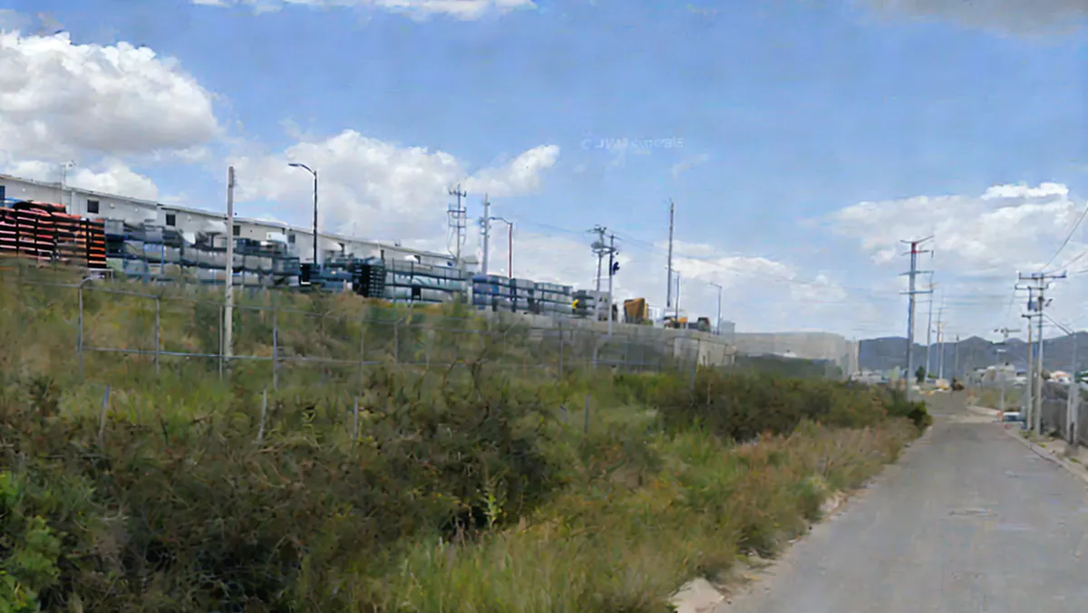 Industrial Spot2