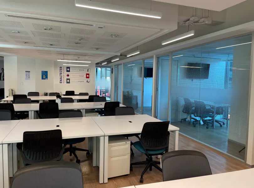 Oficina Spot2