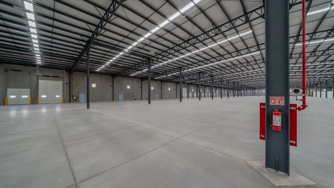 Industrial Spot2