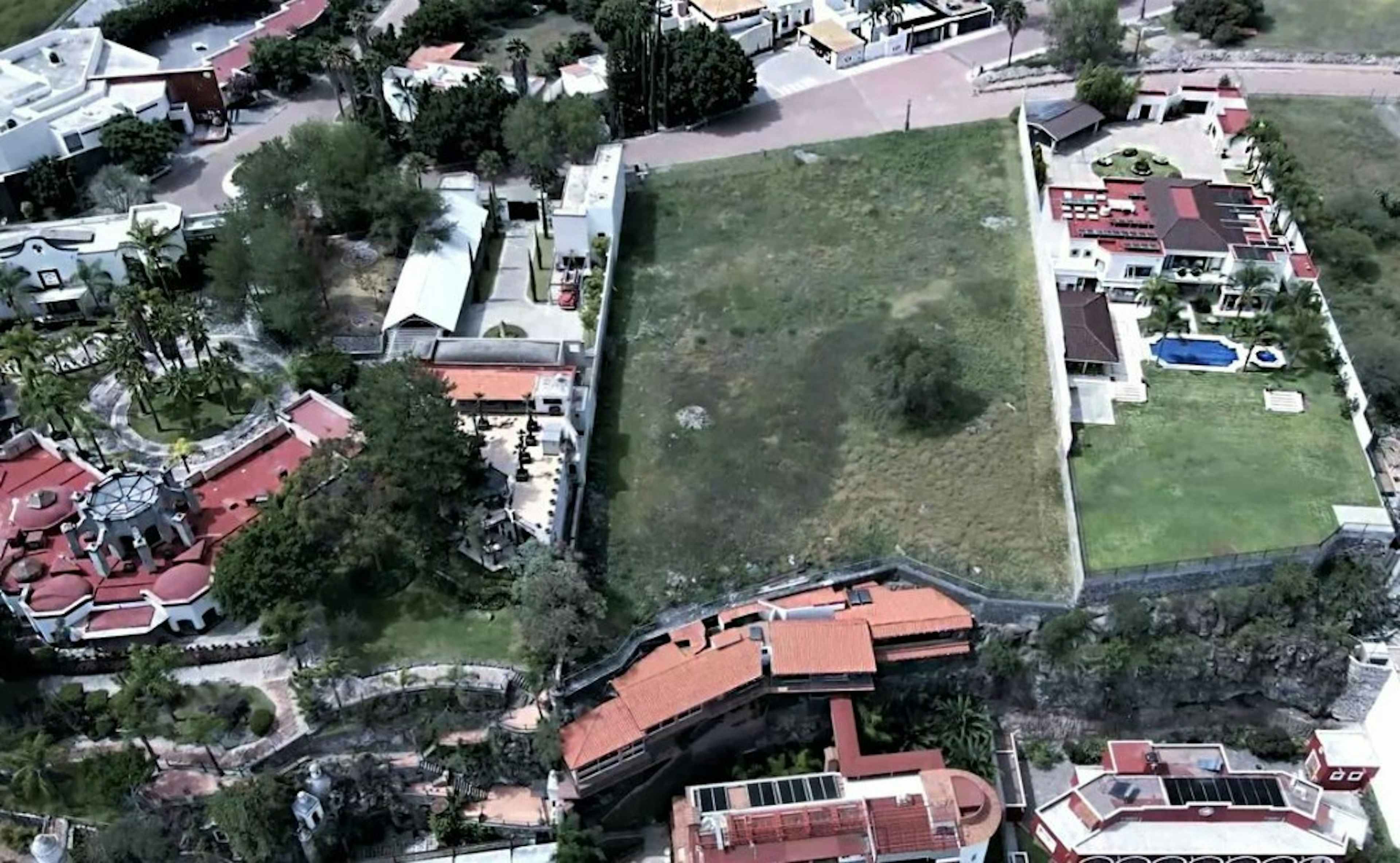 Circuito Balcones 255