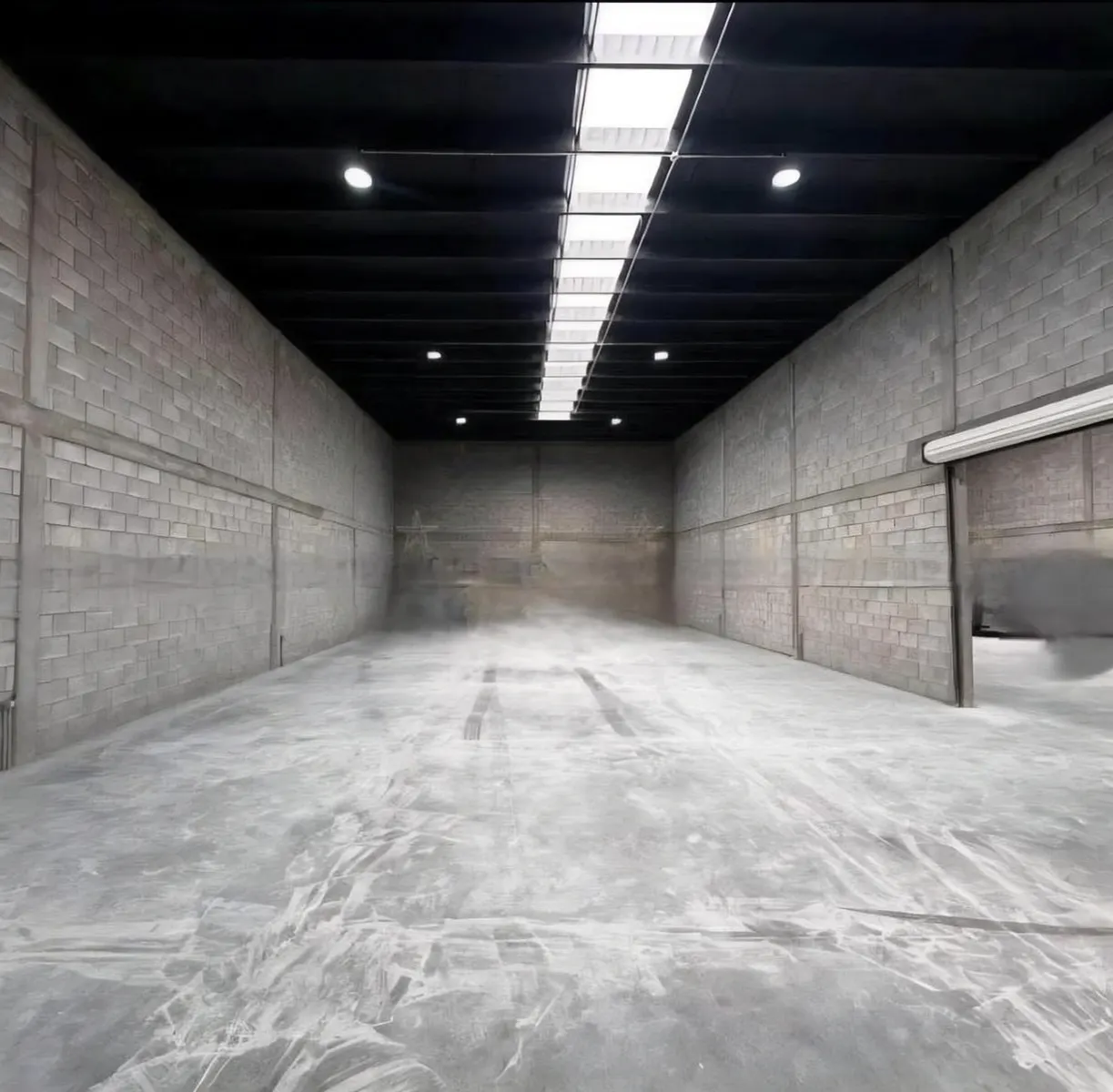 Industrial Spot2