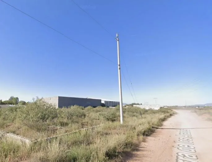 Industrial Spot2