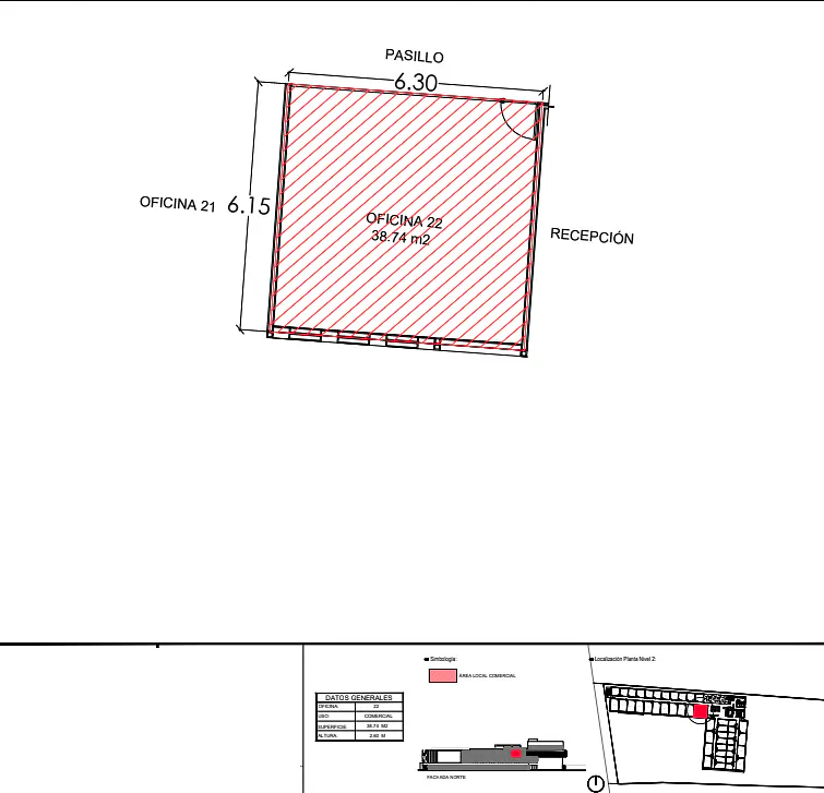 Oficina Spot2
