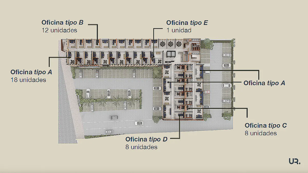 Oficina Spot2