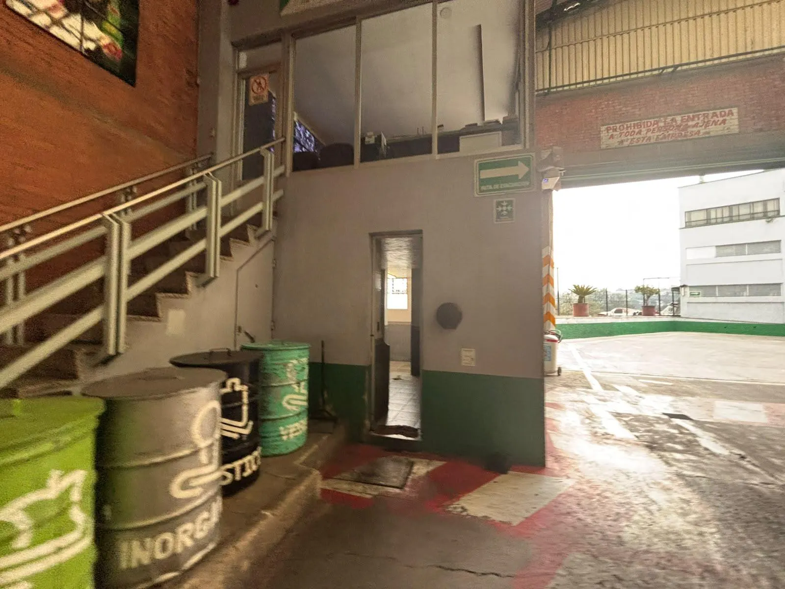 Industrial Spot2