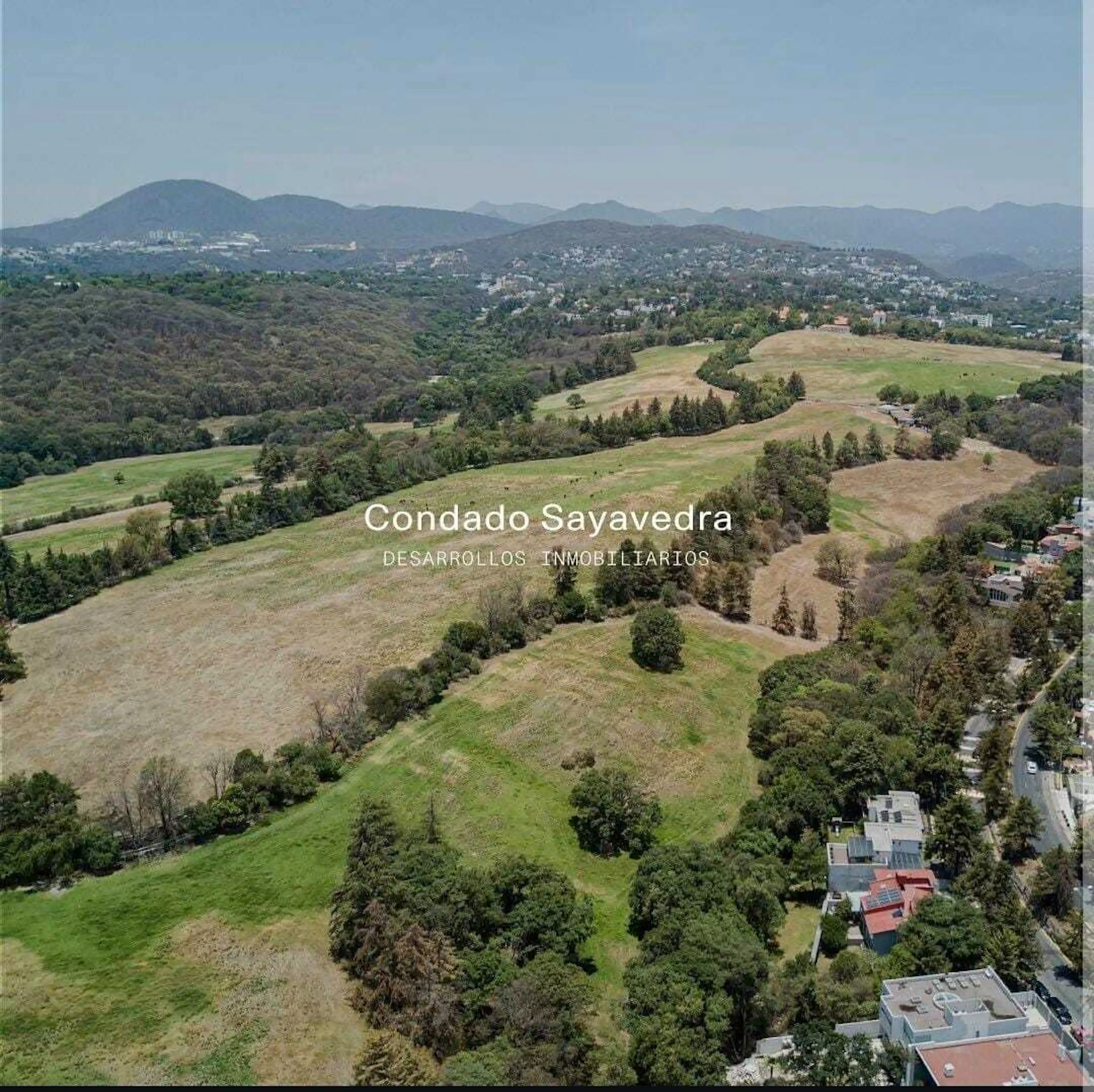Terreno Descendente En Venta En Condado De Sayavedra En $4,900,000.00