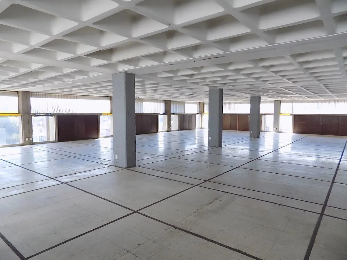 Oficina Spot2