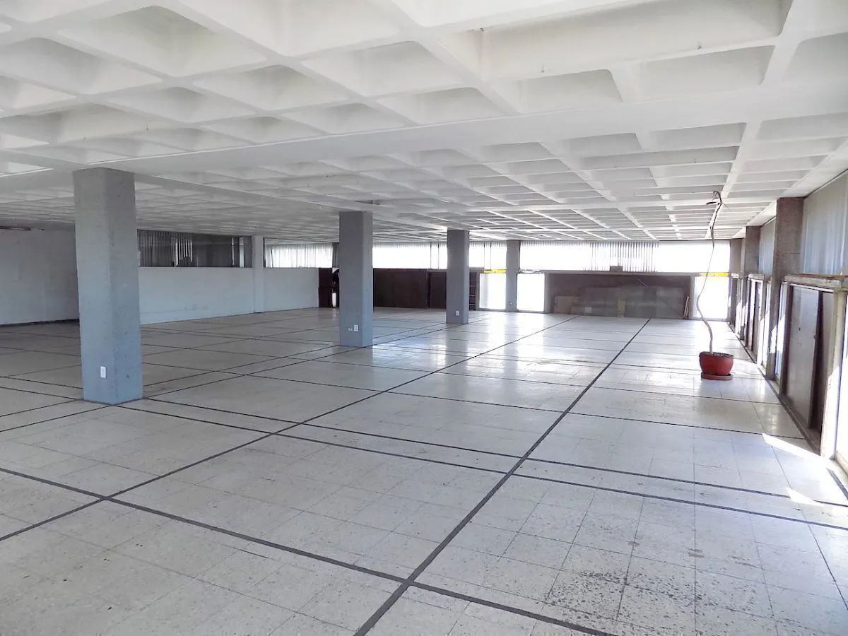 Oficina Spot2