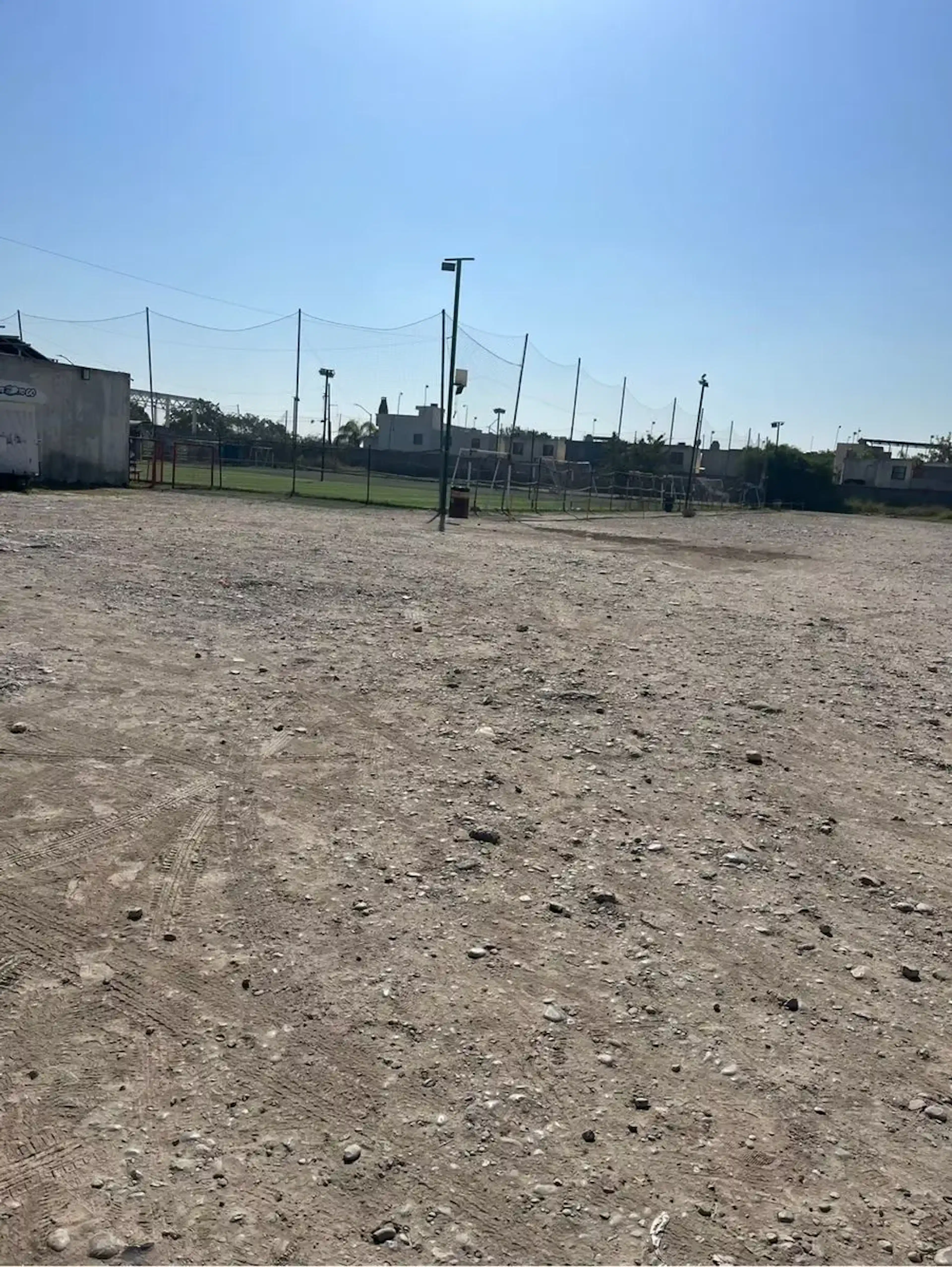 Terreno En Renta En Hacienda De Guadalupe, Guadalupe, Nuevo León