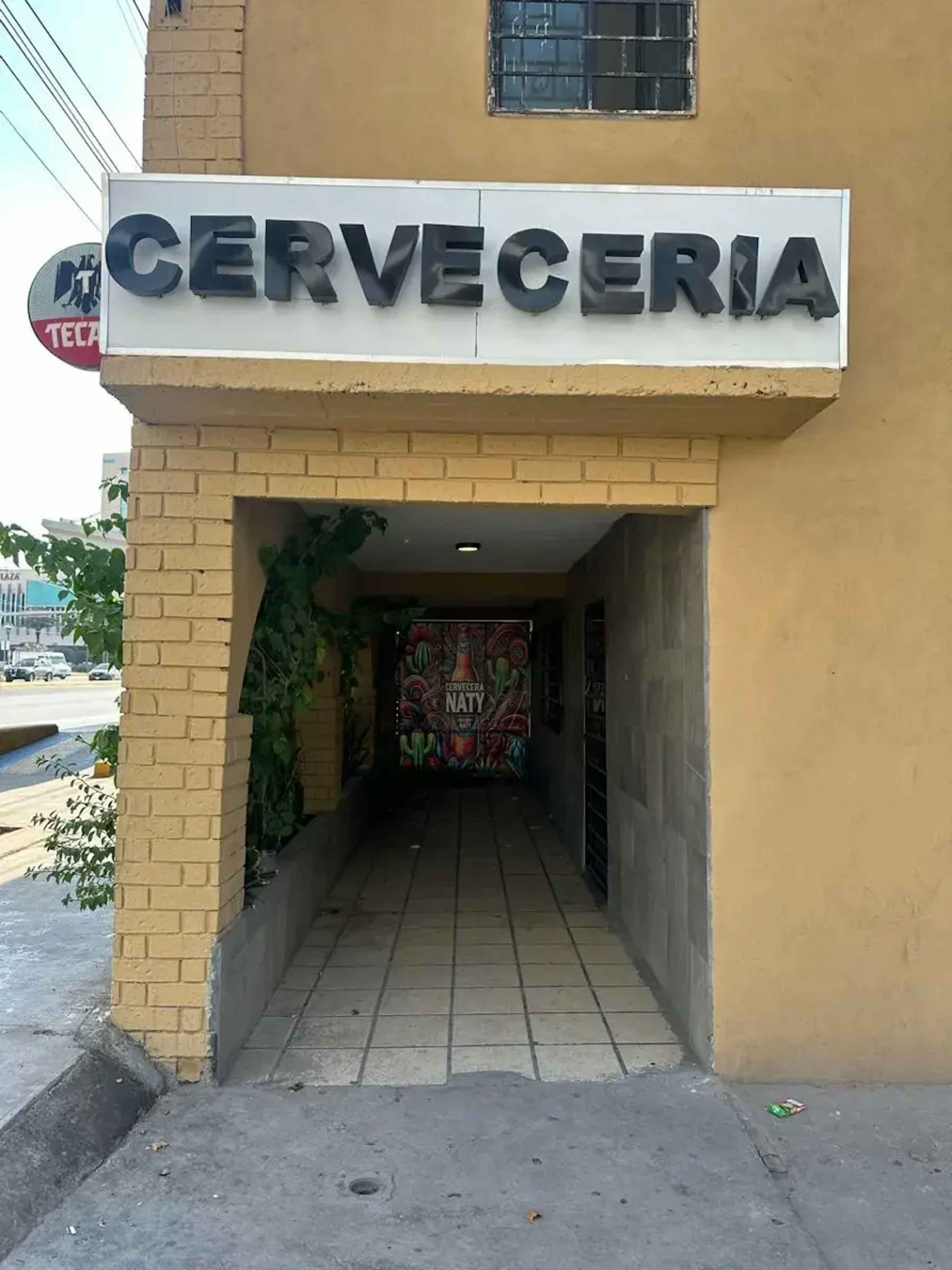 Blvd Revolucion 4162