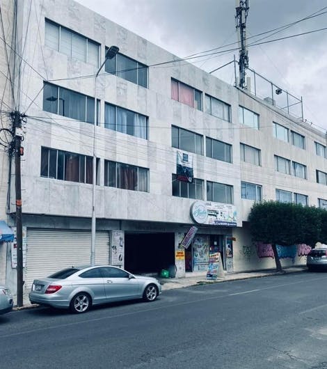 Local Comercial Spot2