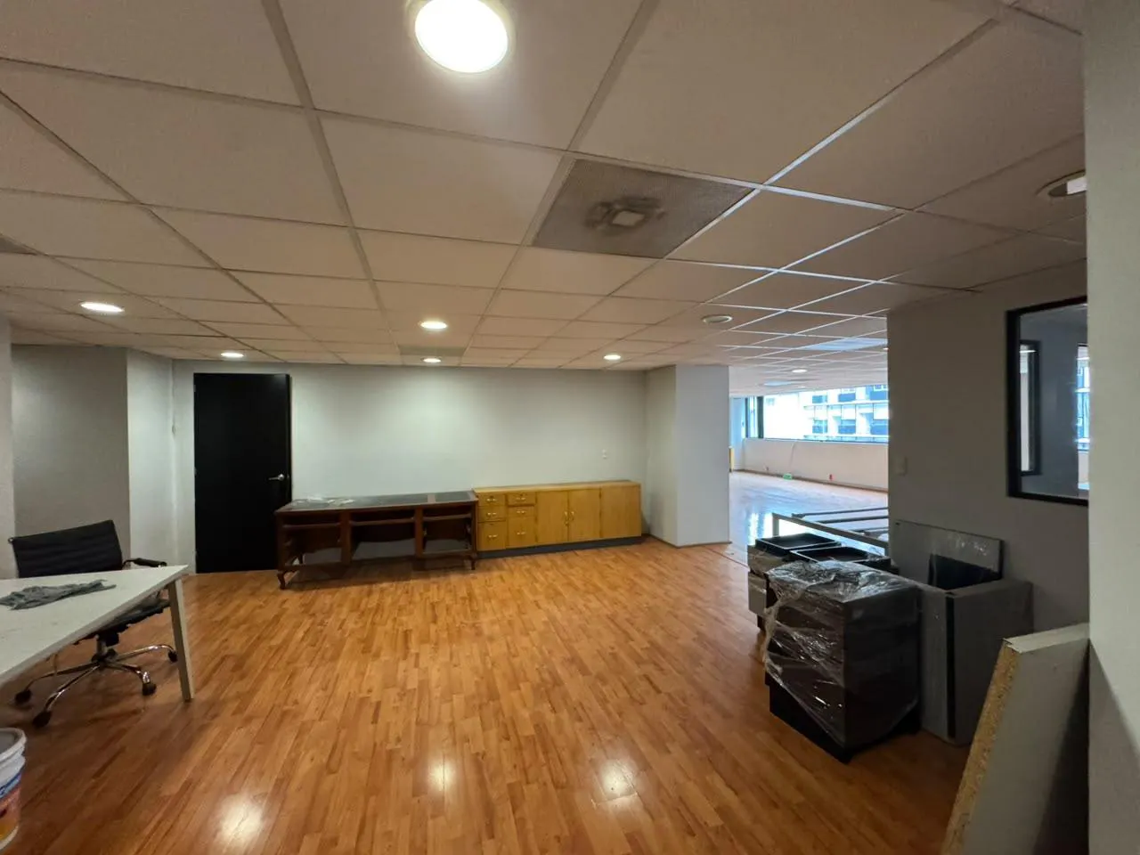 Oficina Spot2